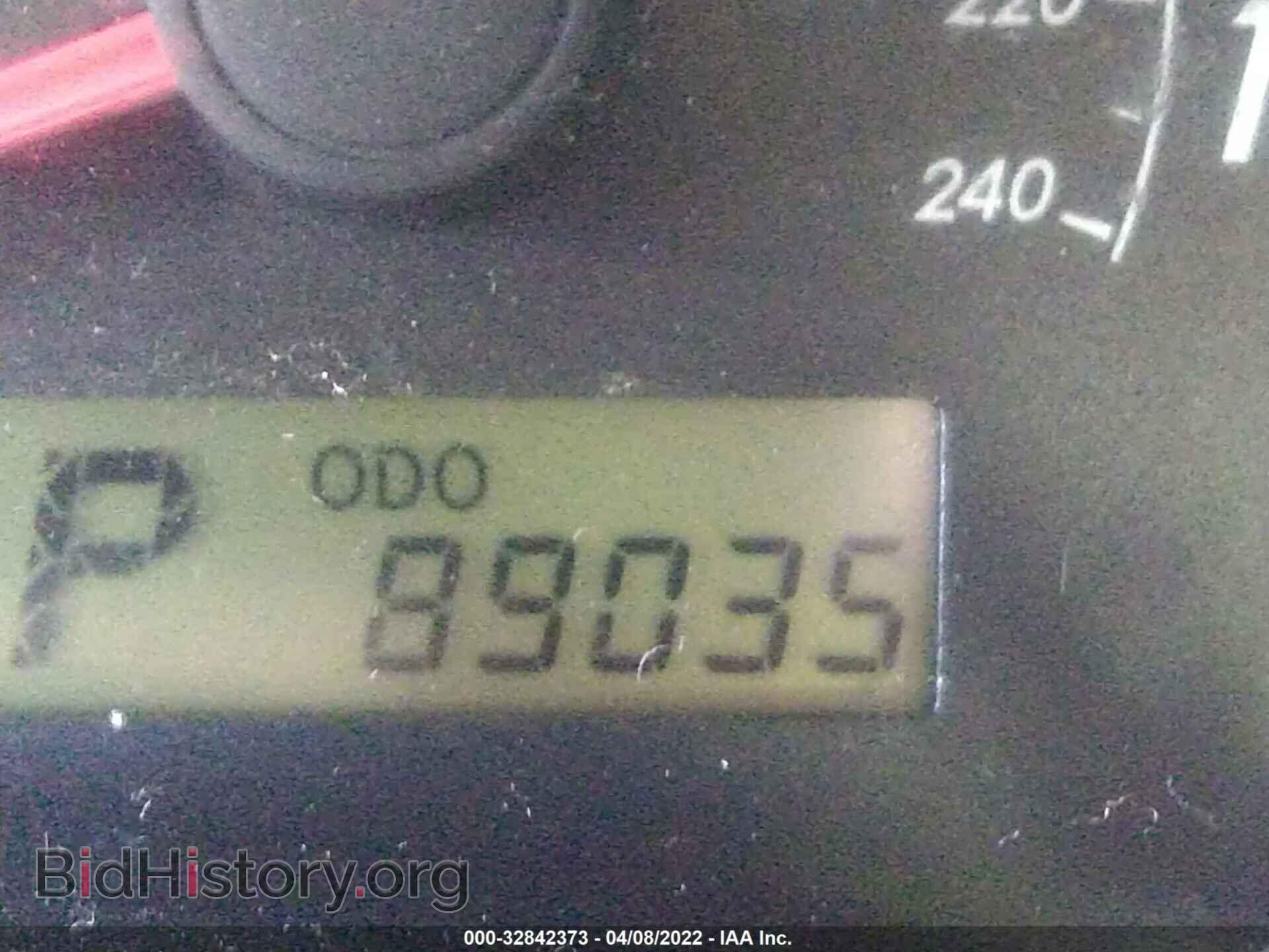 2012 TOYOTA COROLLA - VIN: 2T1BU4EEXCC861284 - Photo 7