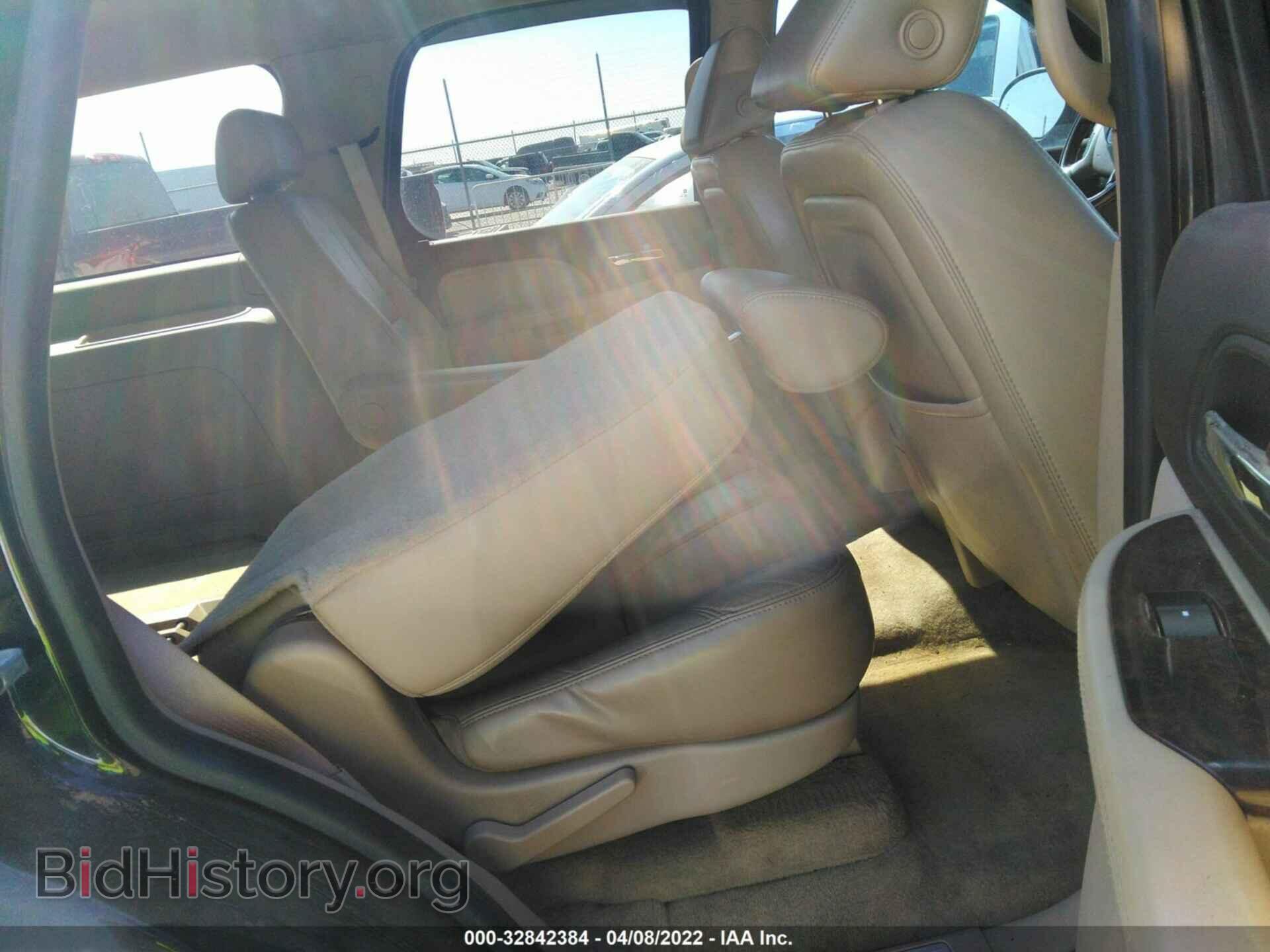 2007 GMC YUKON DENALI - VIN: 1GKFK63837J305901 - Photo 8