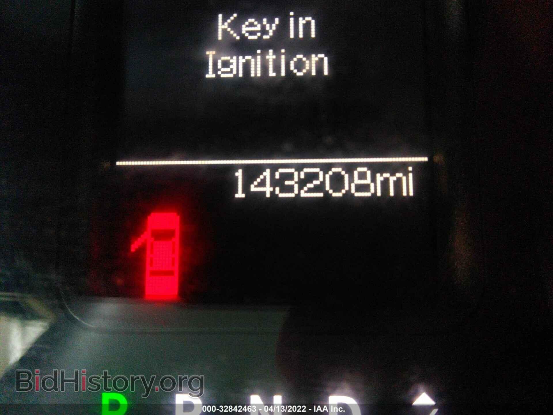 2015 RAM 1500 - VIN: 1C6RR7KT1FS527546 - Фото 7