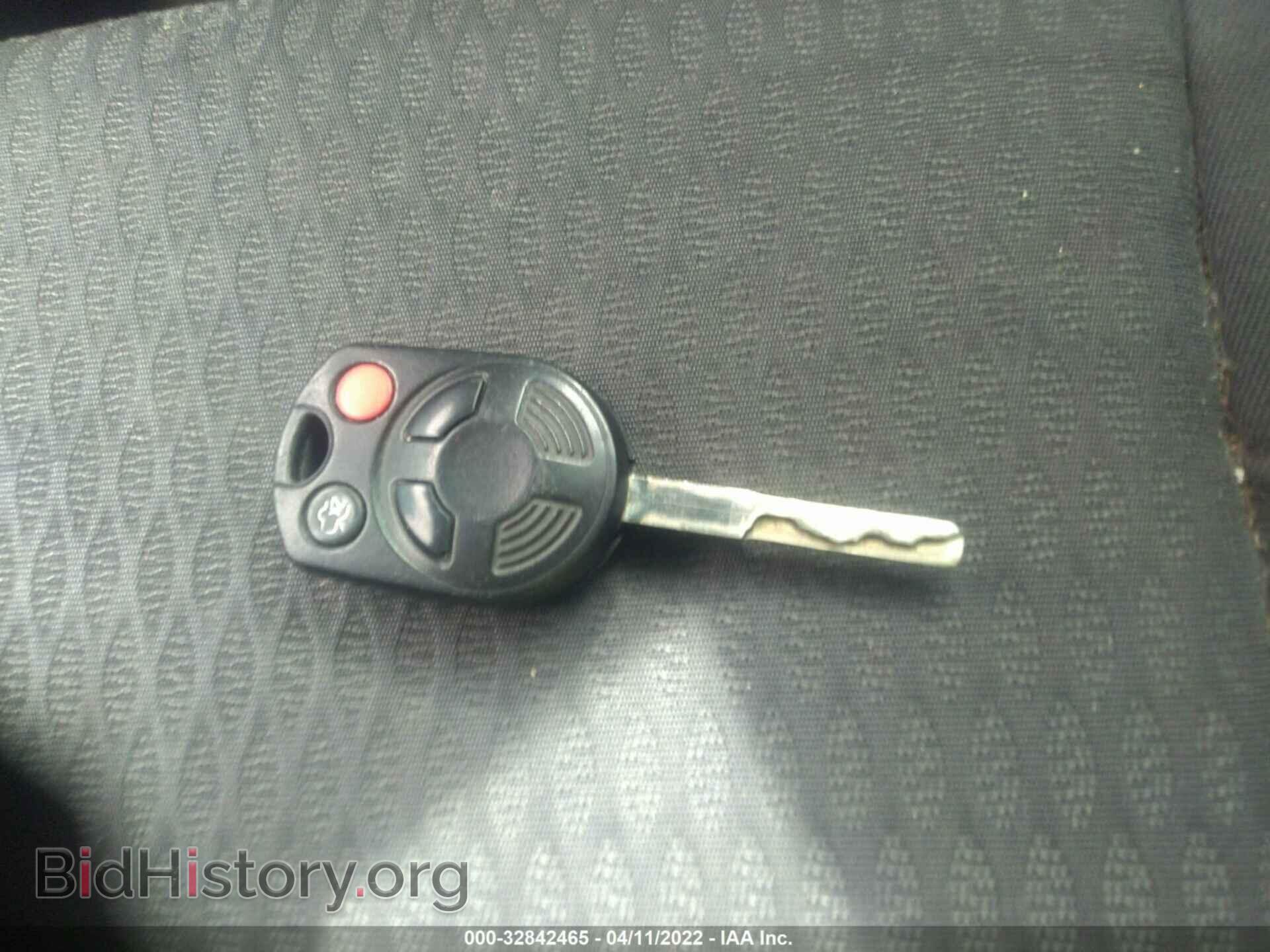 2012 FORD FOCUS - VIN: 1FAHP3H20CL177274 - Фото 11