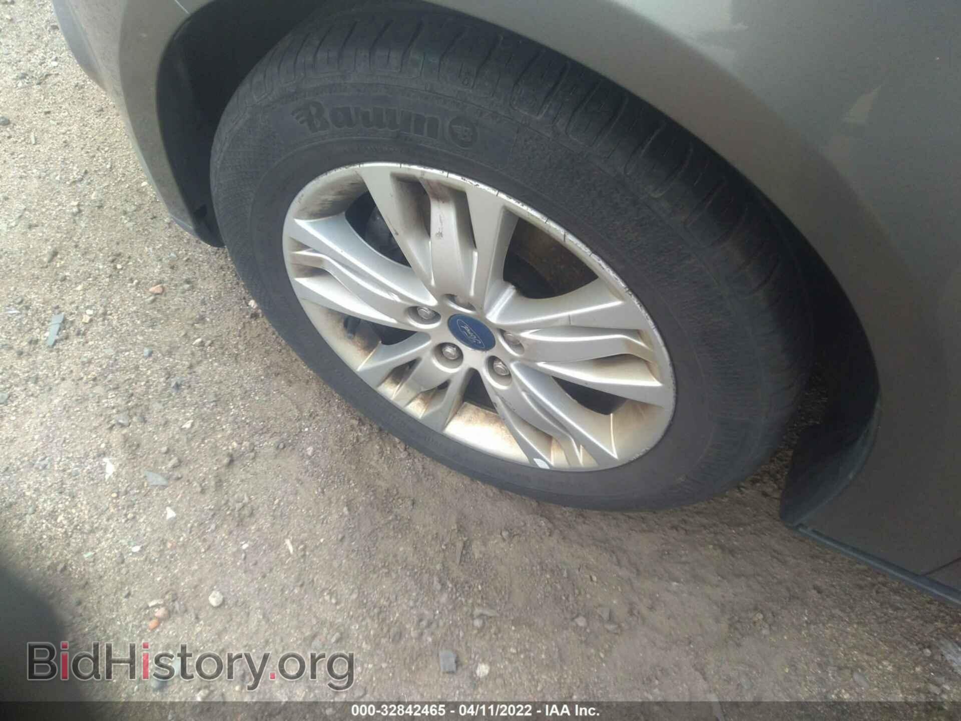 2012 FORD FOCUS - VIN: 1FAHP3H20CL177274 - Фото 12