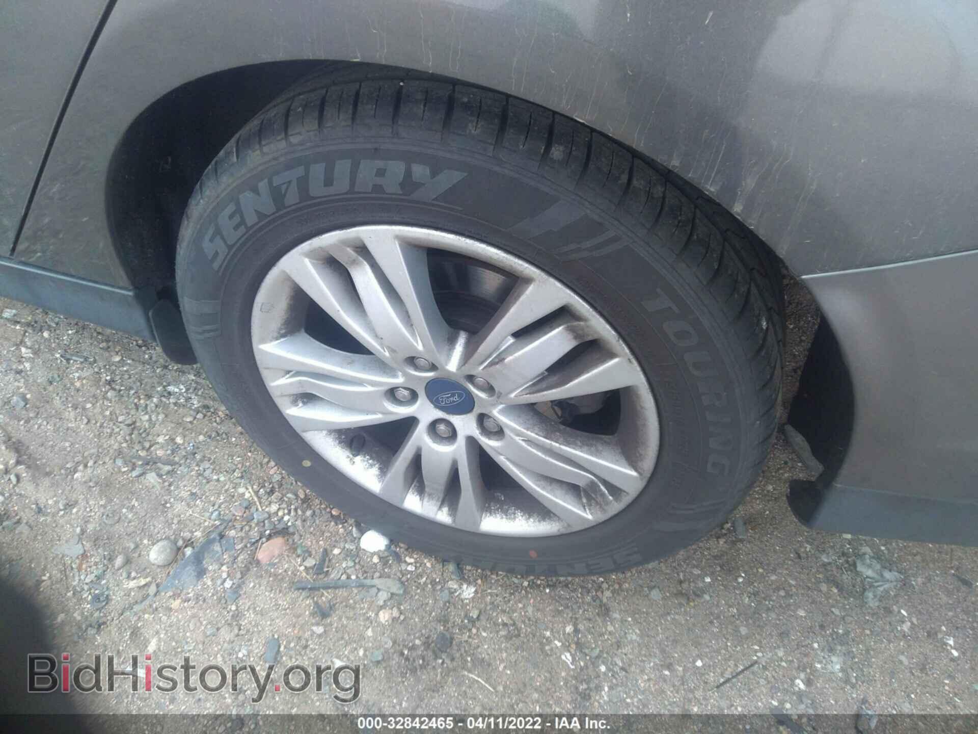 2012 FORD FOCUS - VIN: 1FAHP3H20CL177274 - Фото 13