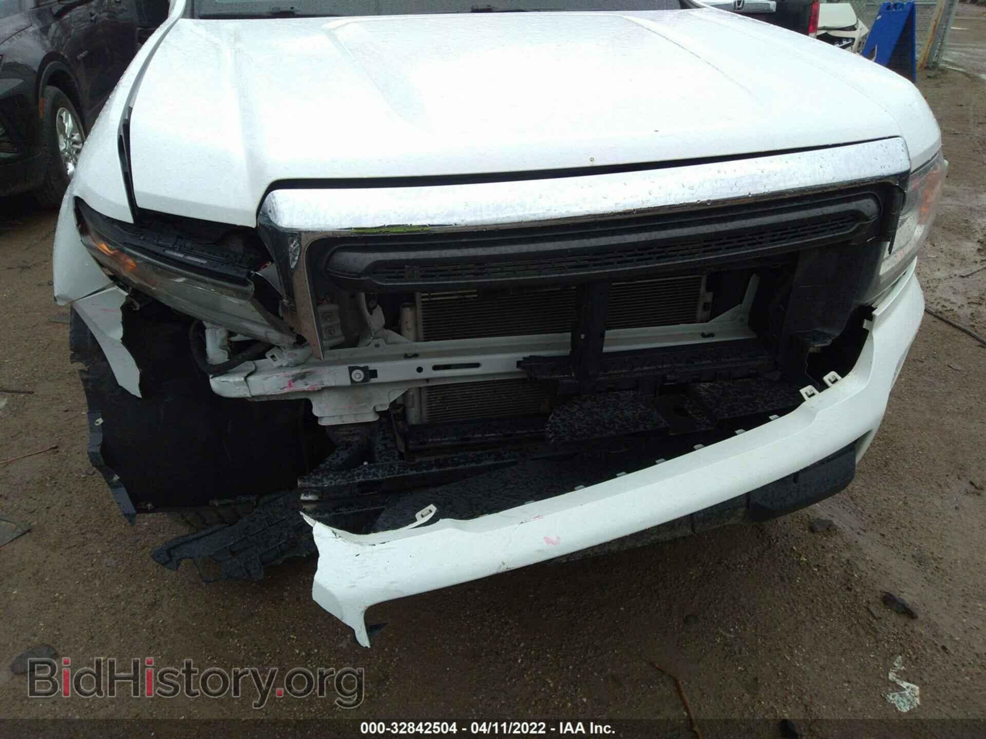 2016 GMC CANYON - VIN: 1GTH5BEA6G1368902 - Фото 6