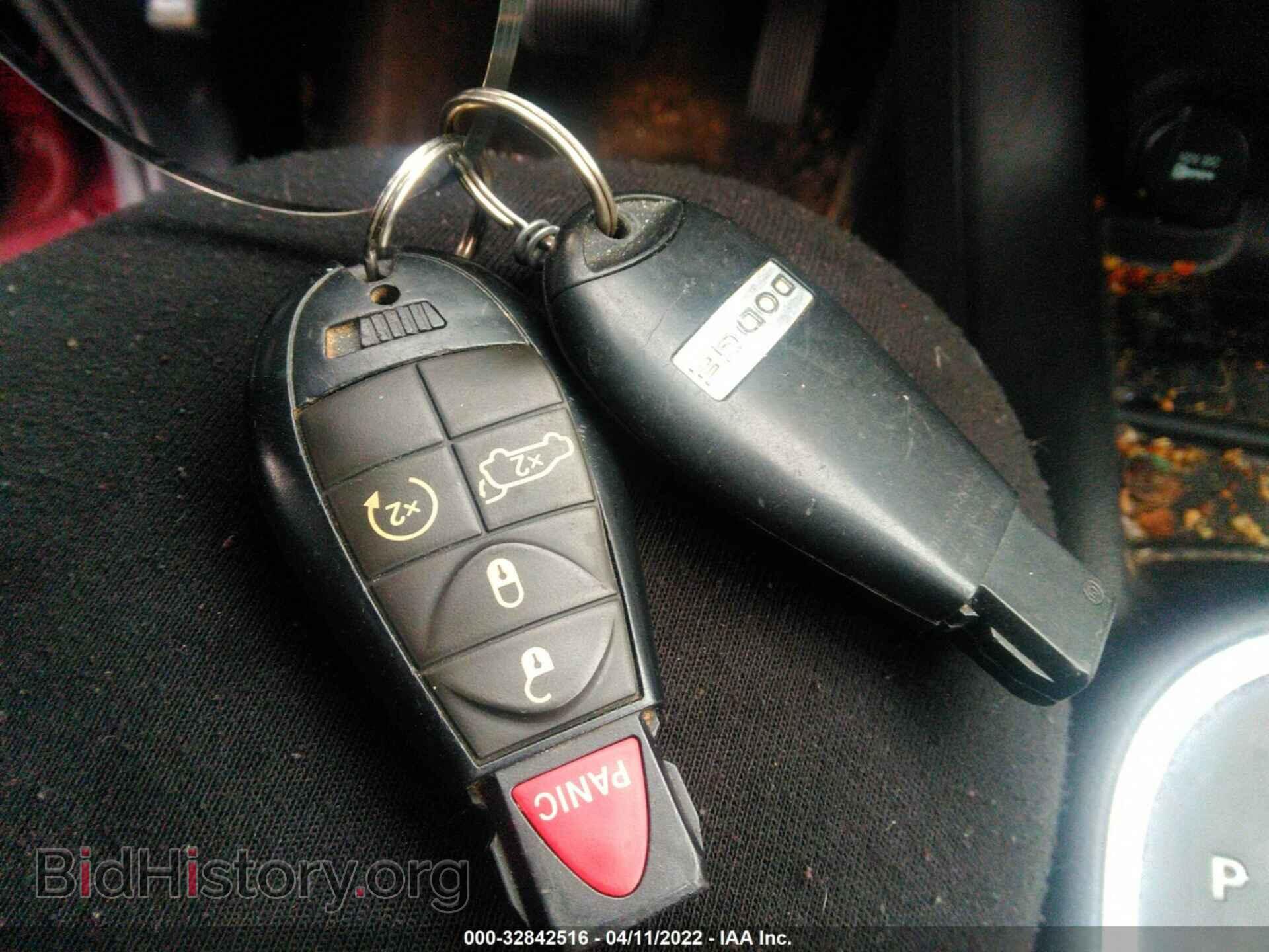 2013 DODGE DURANGO - VIN: 1C4SDJDTXDC540578 - Photo 11