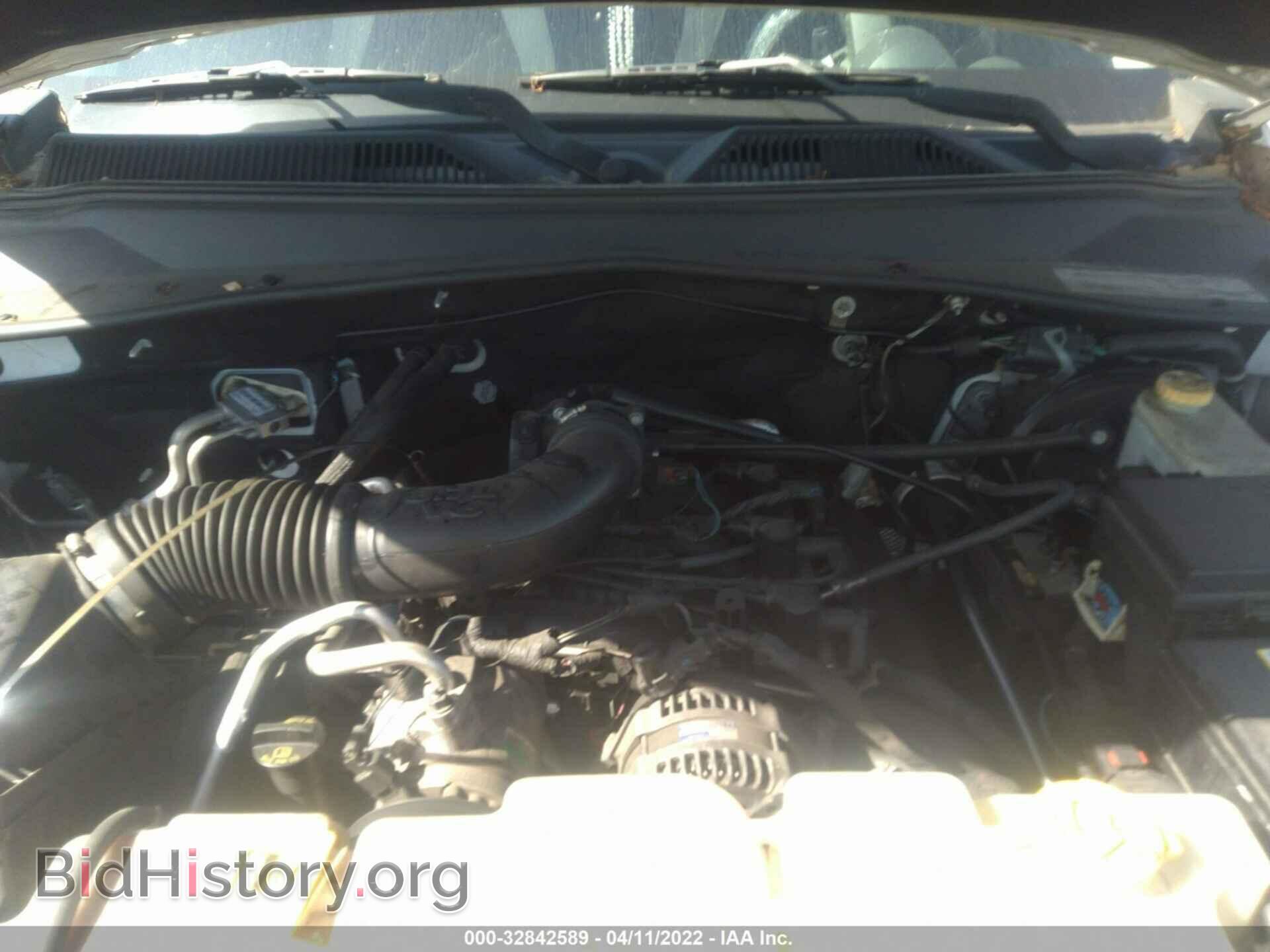 2011 DODGE NITRO - VIN: 1D4PT4GK8BW556421 - Фото 10