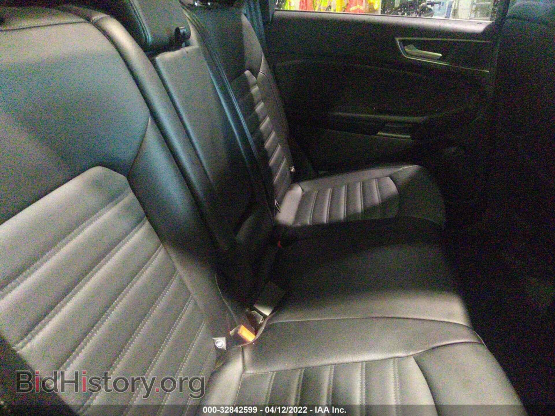 2017 FORD EDGE - VIN: 2FMPK4J99HBC29196 - Photo 8