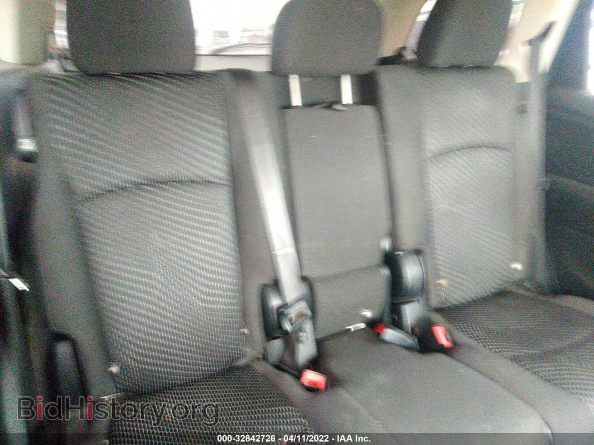 2017 DODGE JOURNEY - VIN: 3C4PDCBB4HT683192 - Фото 8