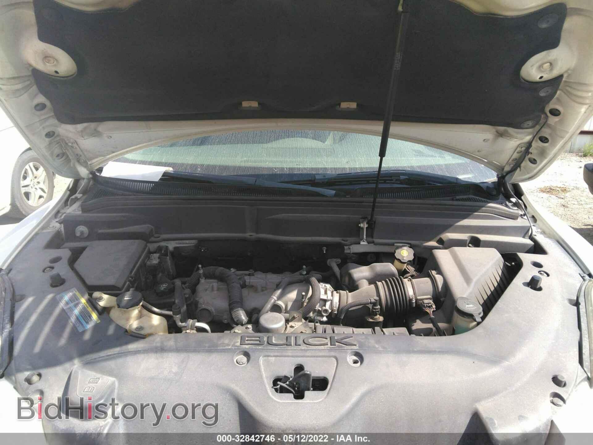 2009 BUICK ENCLAVE - VIN: 5GAER23D59J142049 - Фото 10