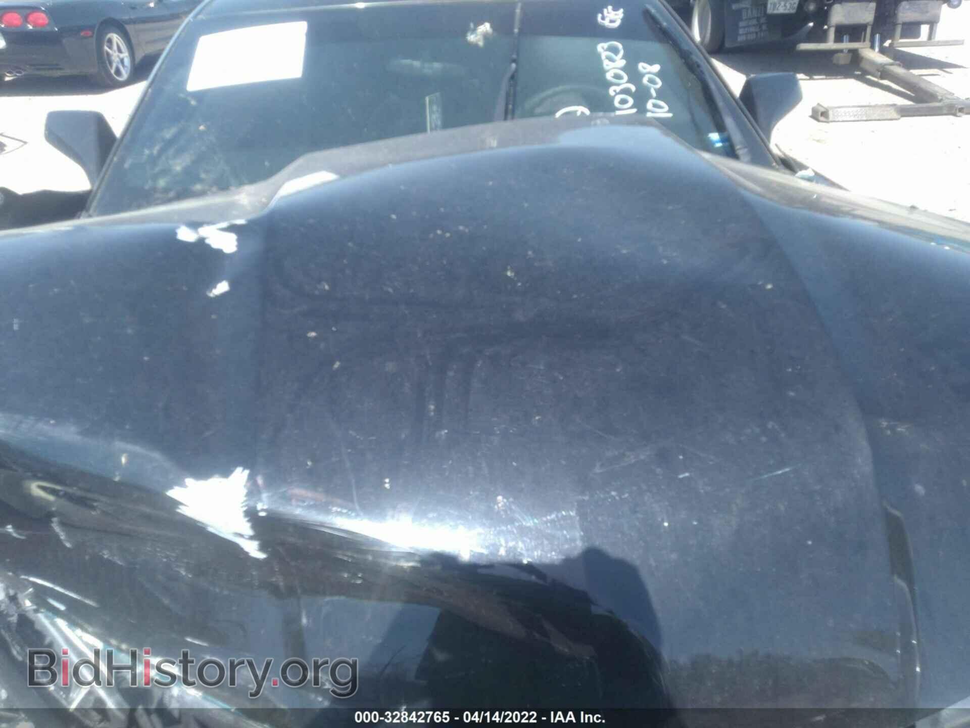 2012 CHEVROLET CAMARO - VIN: 2G1FA1E31C9139637 - Фото 10
