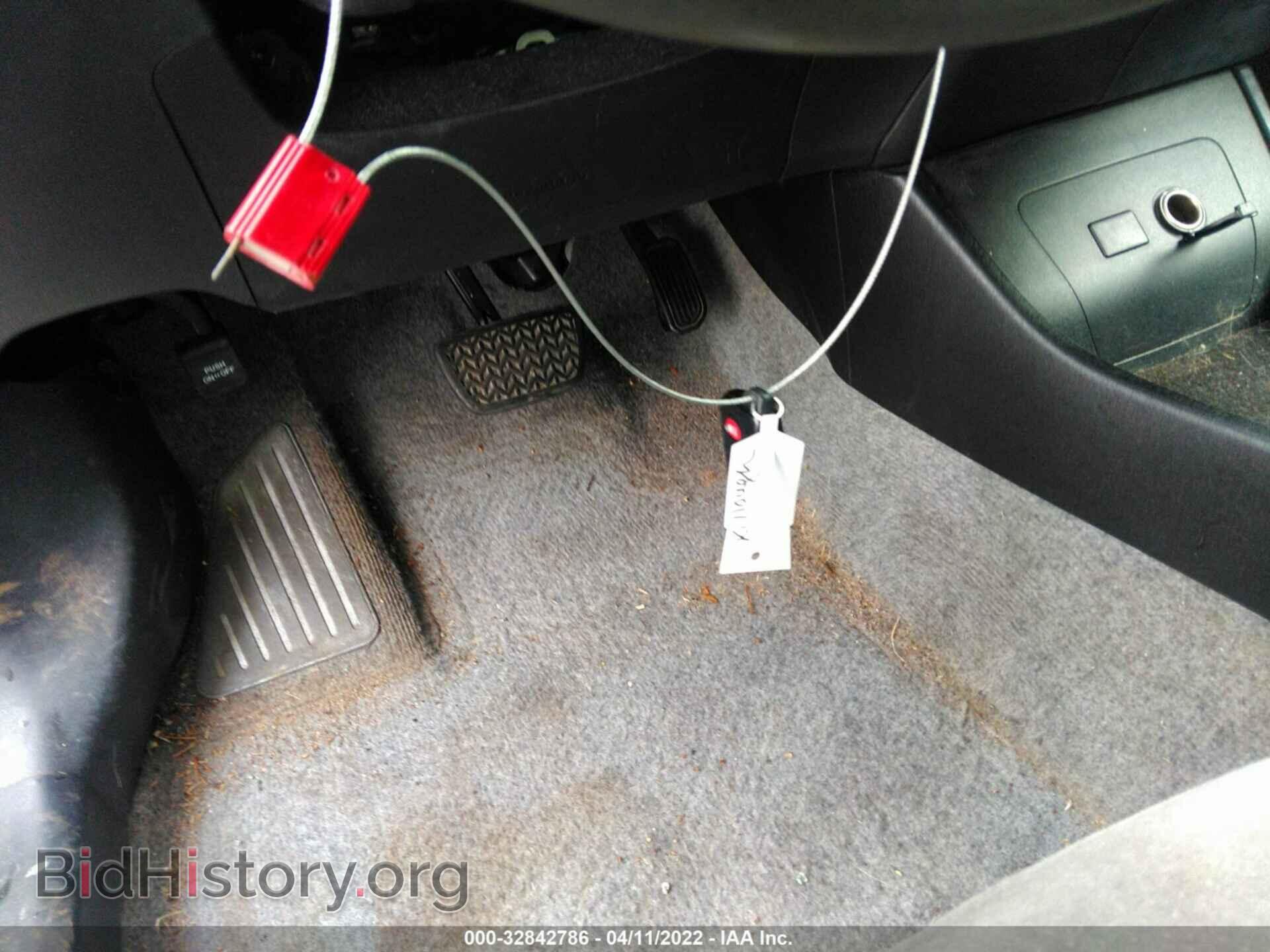 2014 TOYOTA PRIUS - VIN: JTDKN3DU3E1811754 - Фото 11