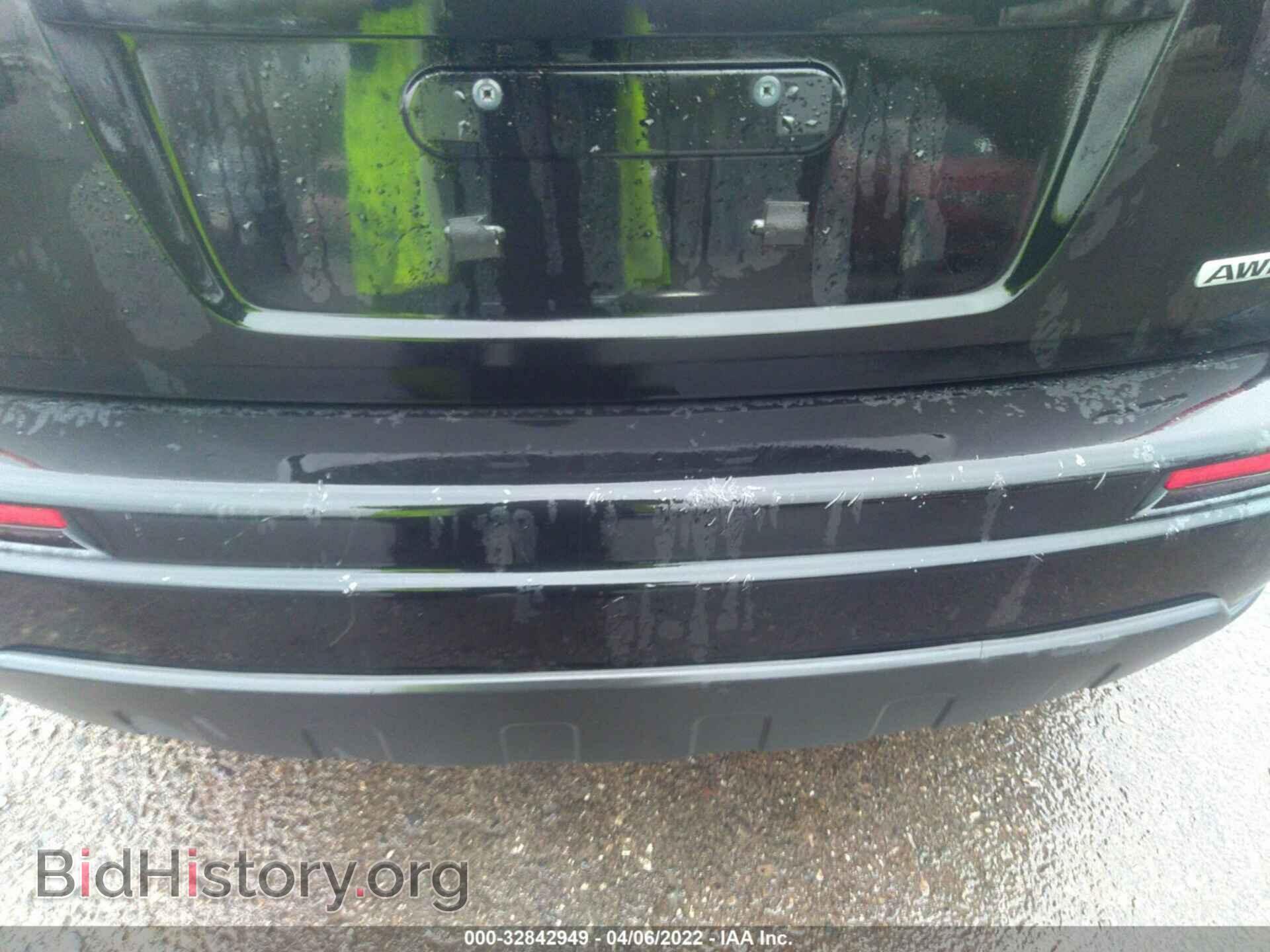 2010 SUZUKI SX4 - VIN: JS2YB5A7XA6310568 - Photo 6