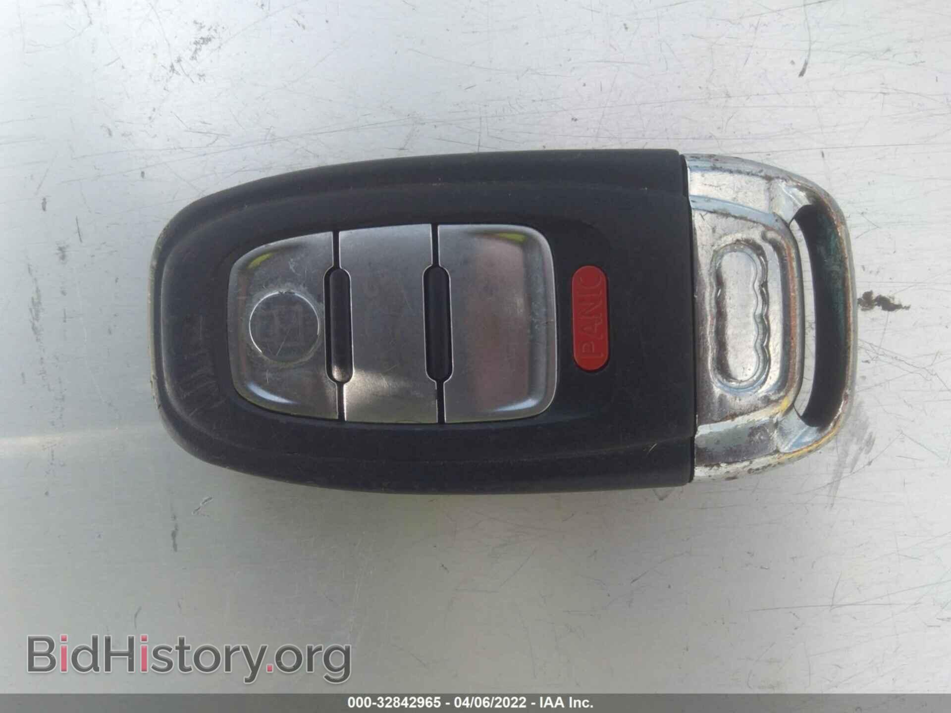 2012 AUDI A5 - VIN: WAULFAFR0CA042056 - Photo 11