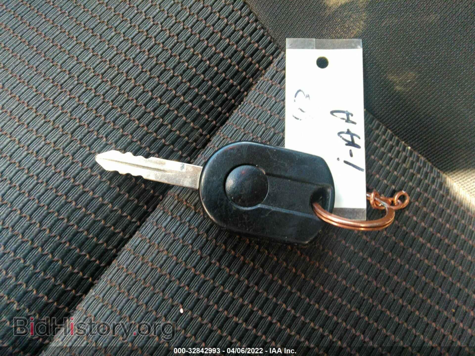 2013 FORD EDGE - VIN: 2FMDK4JC6DBA59601 - Photo 11