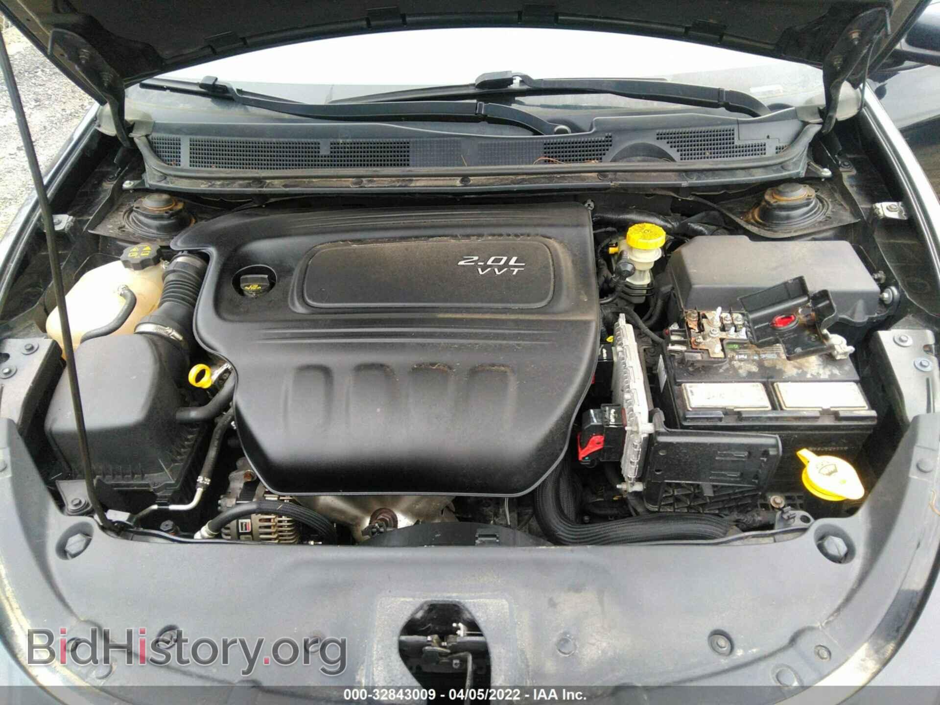 2013 DODGE DART - VIN: 1C3CDFBA7DD118978 - Фото 10