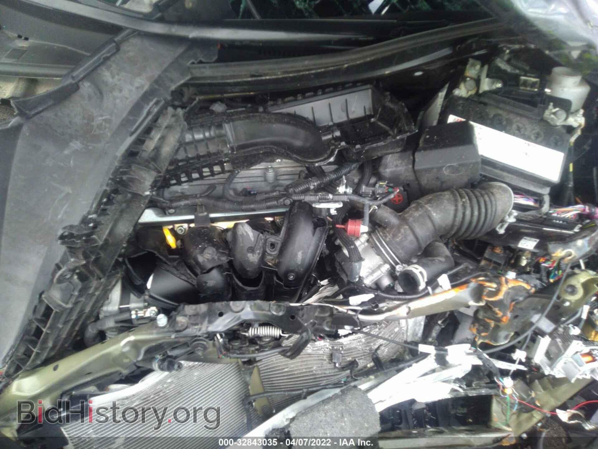 2021 TOYOTA COROLLA - VIN: 5YFEPMAEXMP188699 - Фото 10