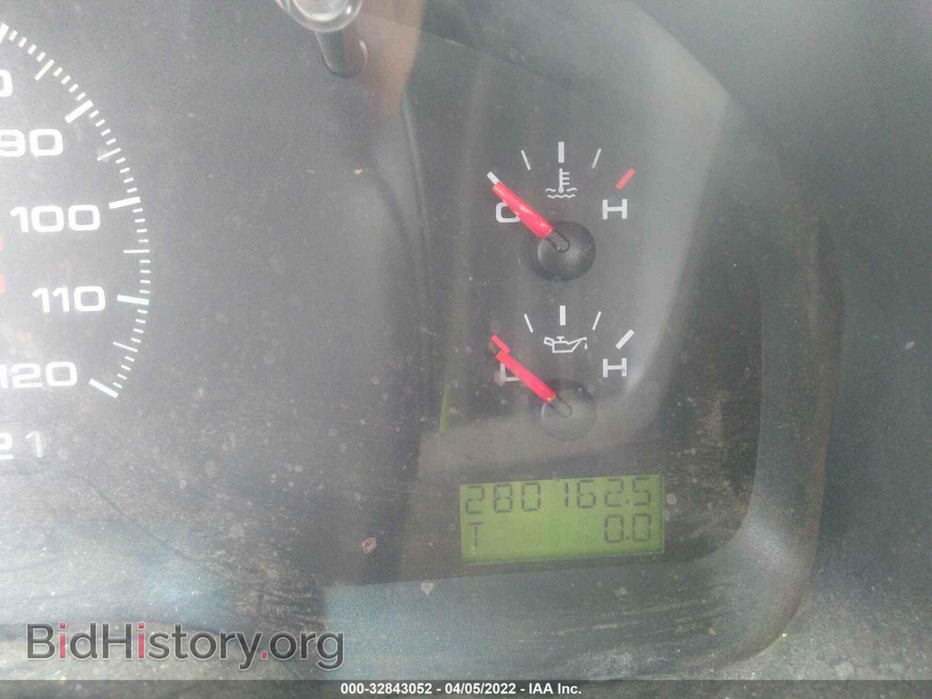 2007 FORD F-150 - VIN: 1FTPX12V77FA32962 - Фото 7