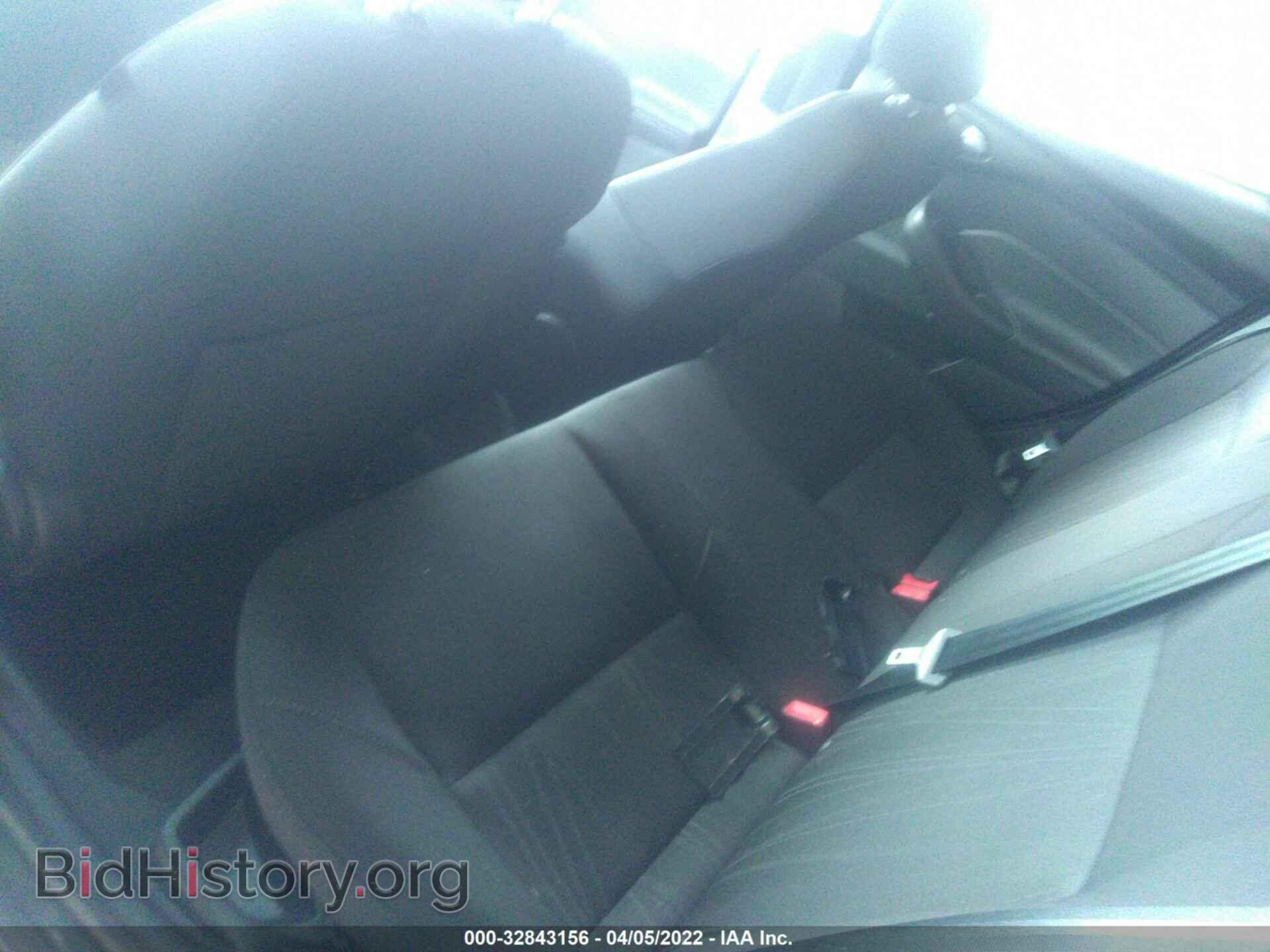 2017 FORD FOCUS - VIN: 1FADP3FE6HL324555 - Фото 8