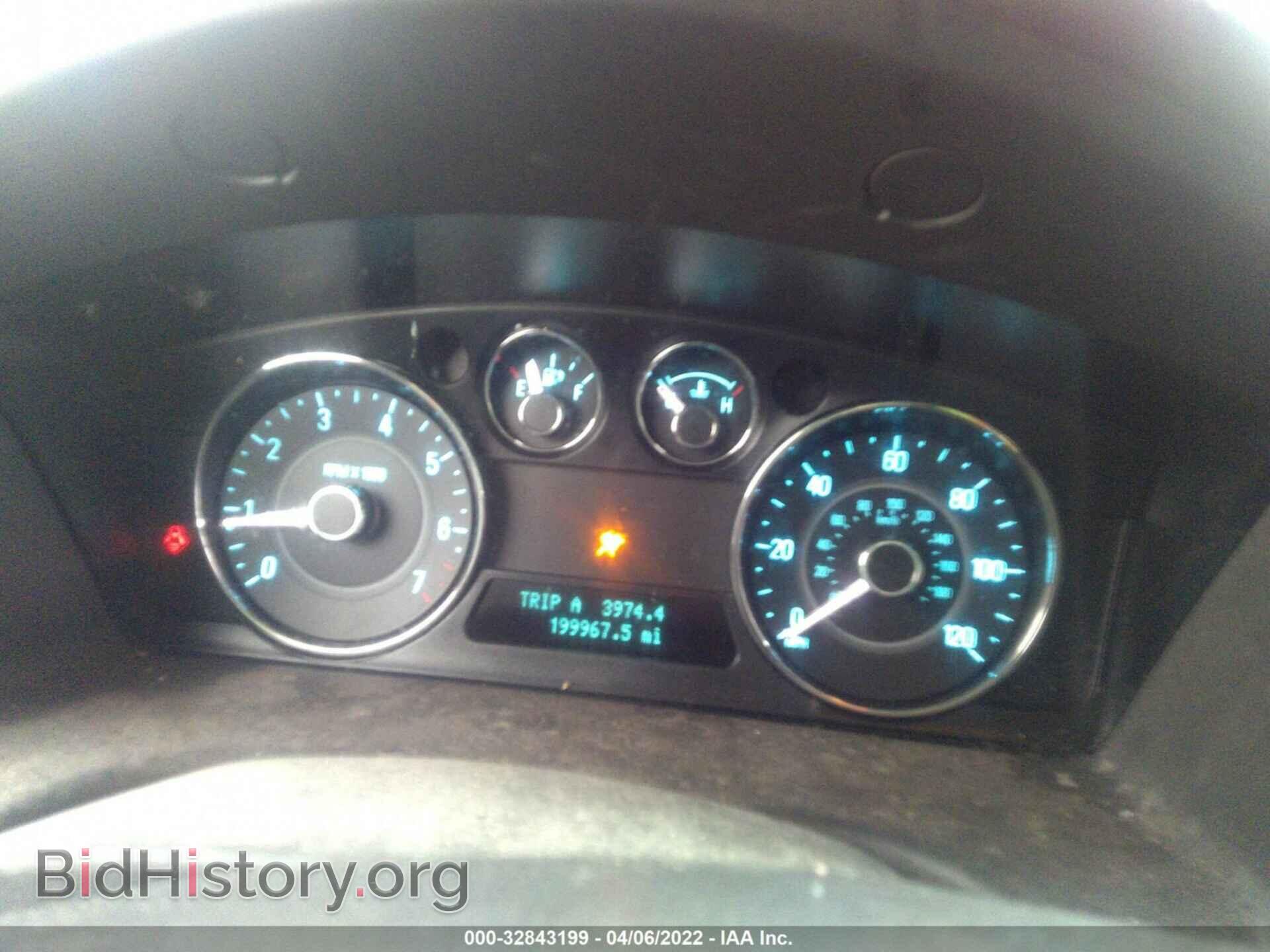 2012 FORD FLEX - VIN: 2FMGK5CC9CBD03868 - Photo 7