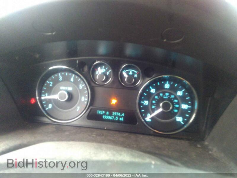 2012 Ford FLEX (VIN 2FMGK5CC9CBD03868) — photo 7 of 11