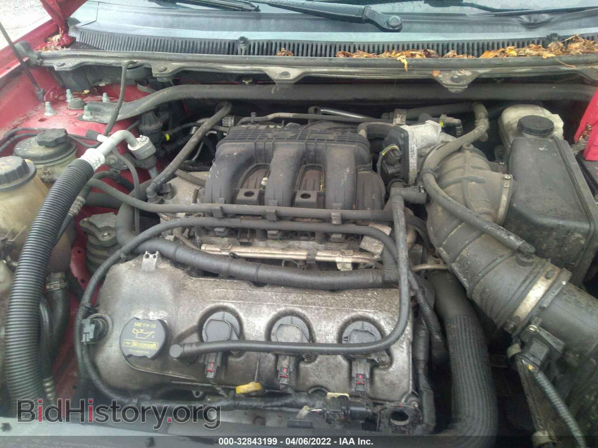 2012 FORD FLEX - VIN: 2FMGK5CC9CBD03868 - Photo 10