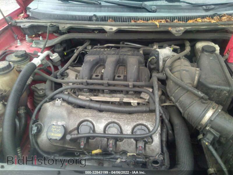 2012 Ford FLEX (VIN 2FMGK5CC9CBD03868) — photo 10 of 11