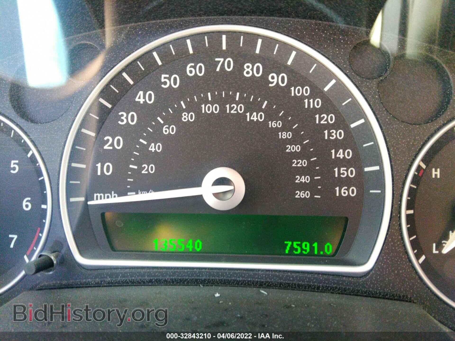 2008 SAAB 9-3 - VIN: YS3FB49Y081004570 - Фото 7