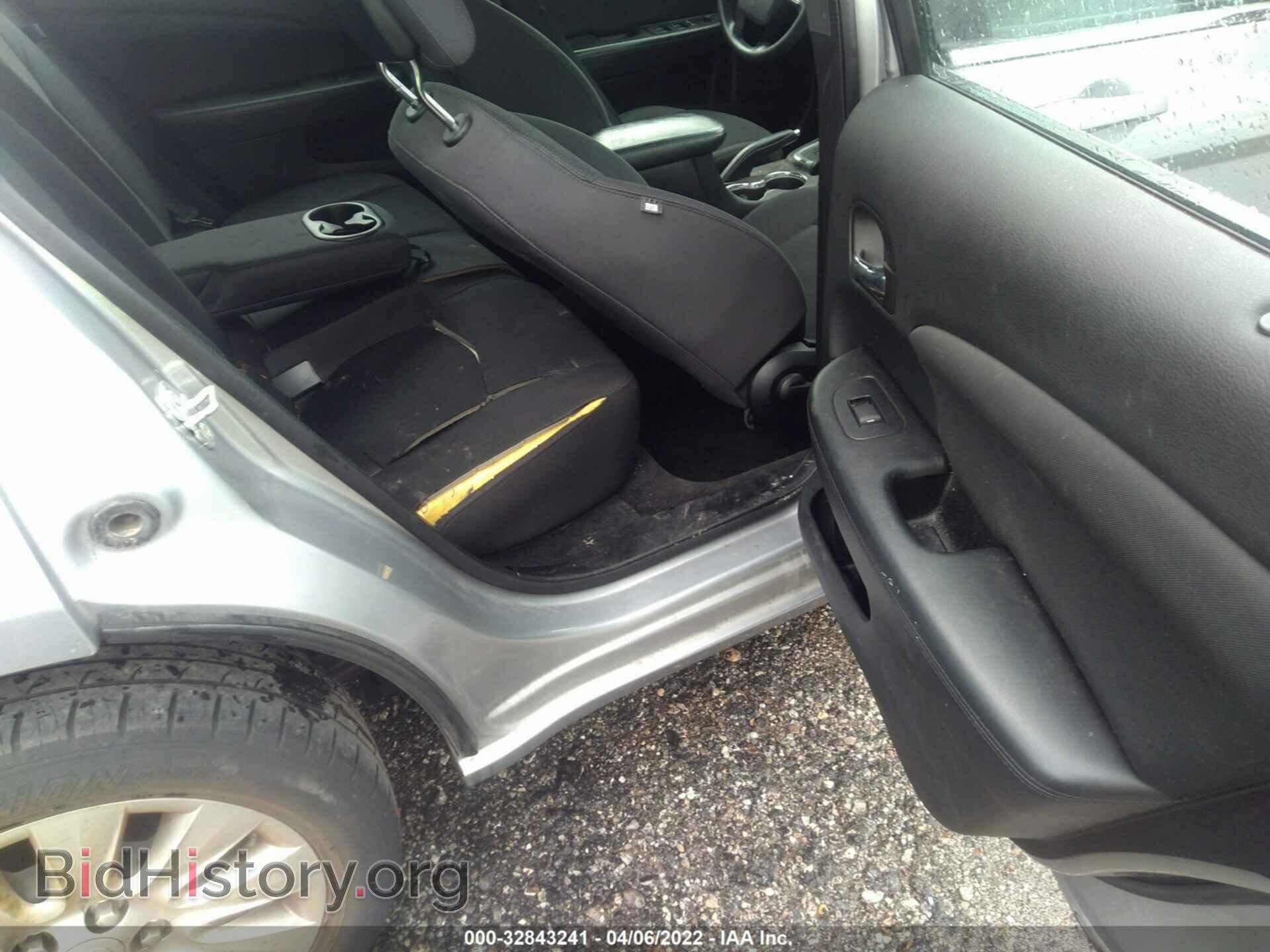 2013 CHRYSLER 200 - VIN: 1C3CCBAG1DN726930 - Photo 8