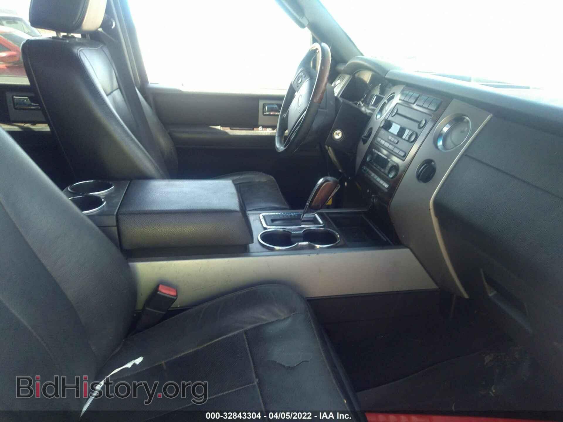 2007 FORD EXPEDITION - VIN: 1FMFU19597LA97562 - Фото 5