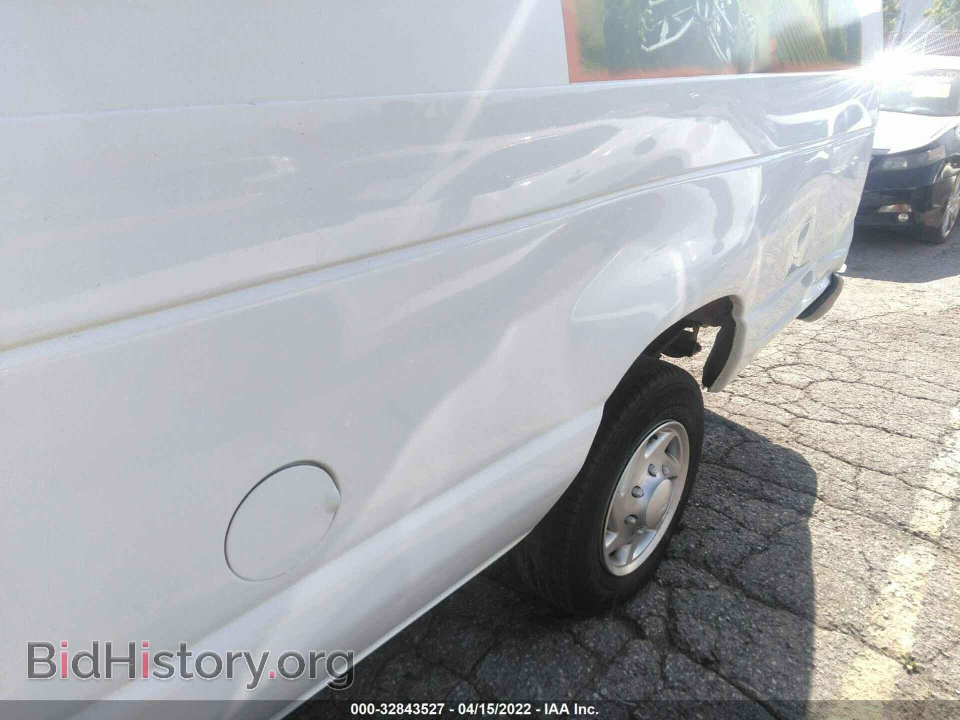 2013 FORD ECONOLINE CARGO VAN - VIN: 1FTNS1EW3DDB04225 - Фото 6