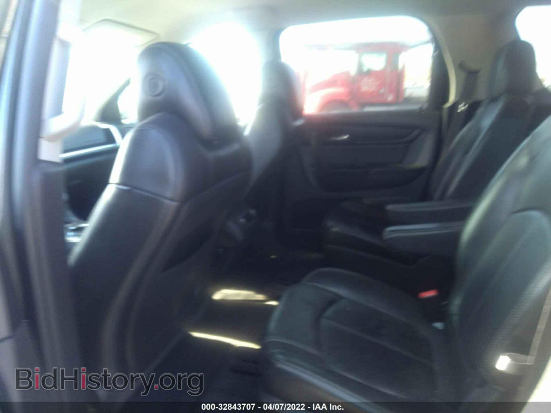 2013 GMC ACADIA - VIN: 1GKKVRKD8DJ215645 - Photo 8