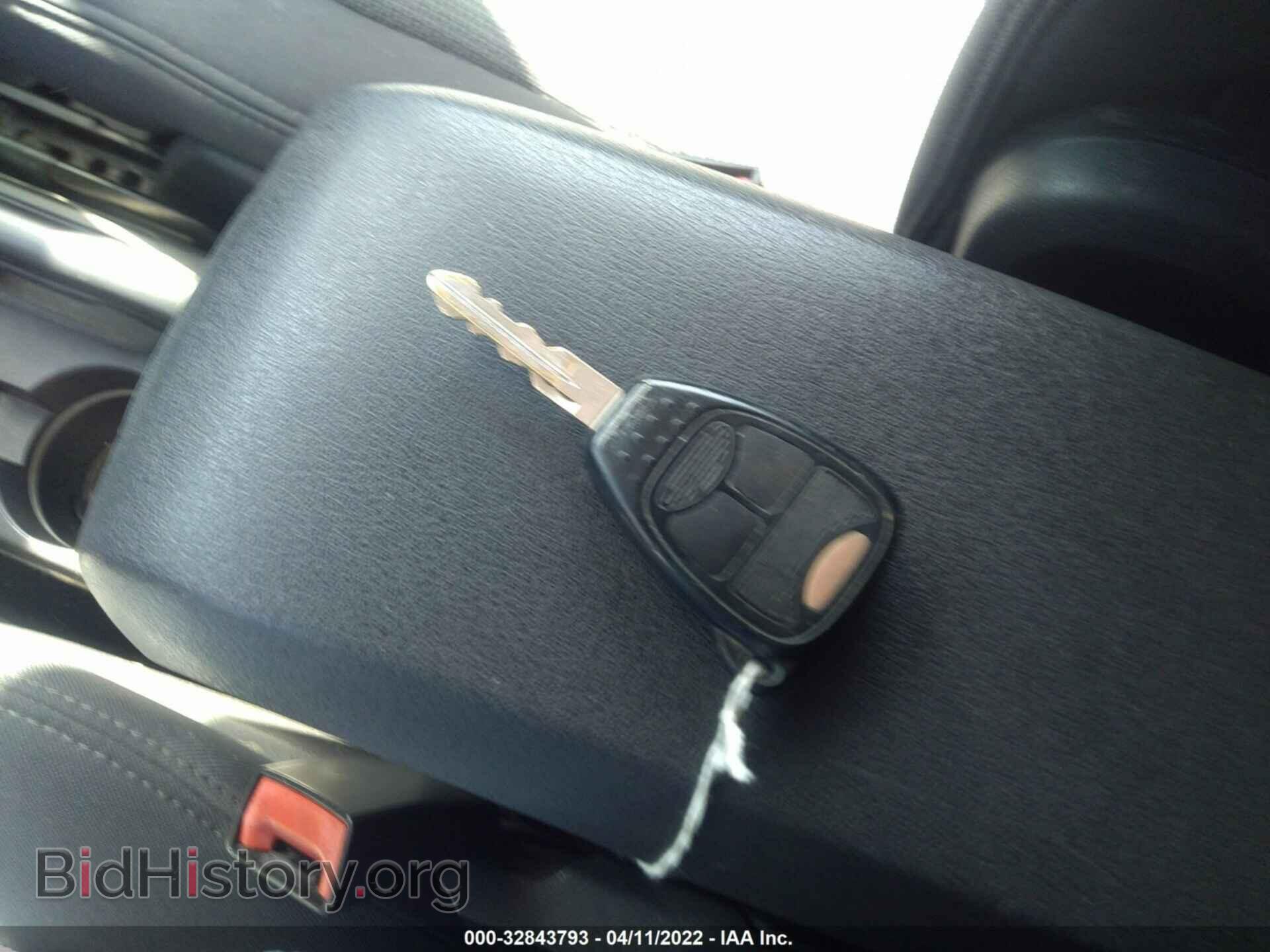 2010 JEEP COMPASS - VIN: 1J4NT4FA1AD515792 - Фото 11