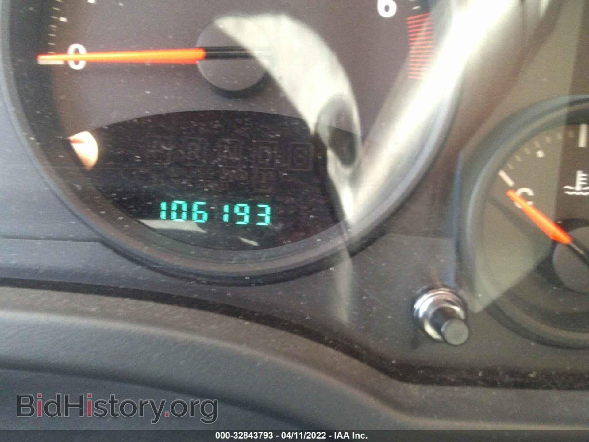 2010 JEEP COMPASS - VIN: 1J4NT4FA1AD515792 - Фото 7
