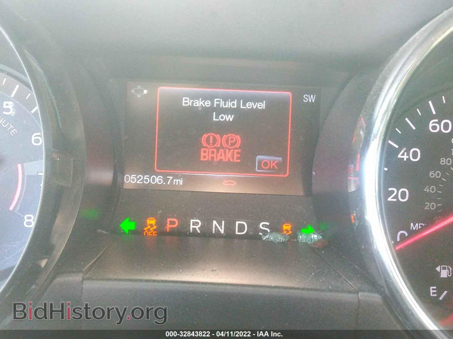 2015 FORD MUSTANG - VIN: 1FA6P8CF3F5332116 - Фото 7