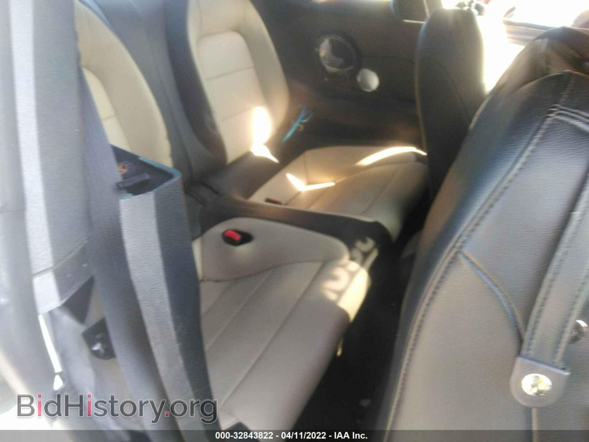 2015 FORD MUSTANG - VIN: 1FA6P8CF3F5332116 - Фото 8