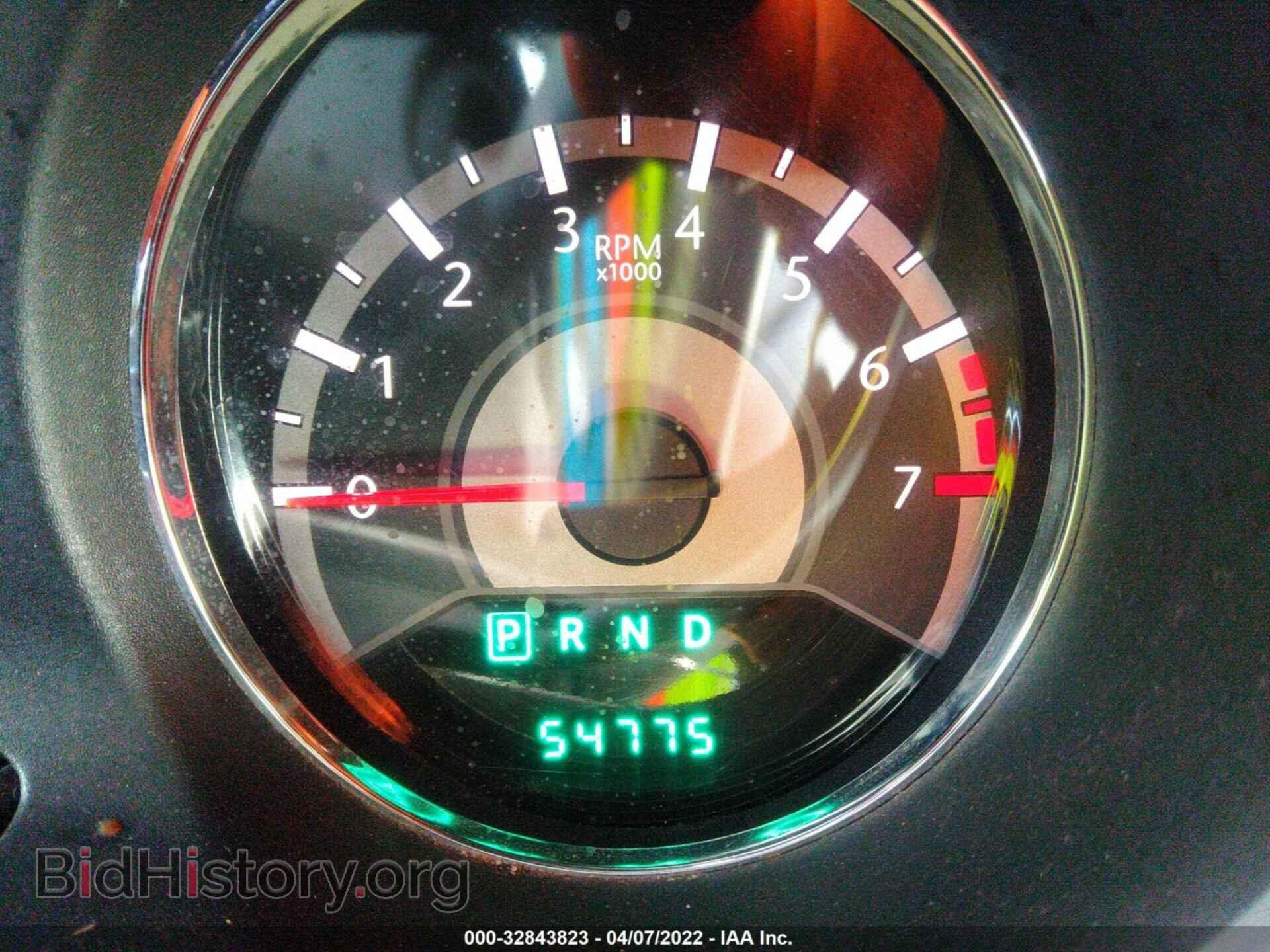 2013 CHRYSLER 200 - VIN: 1C3BCBEBXDN759872 - Фото 7