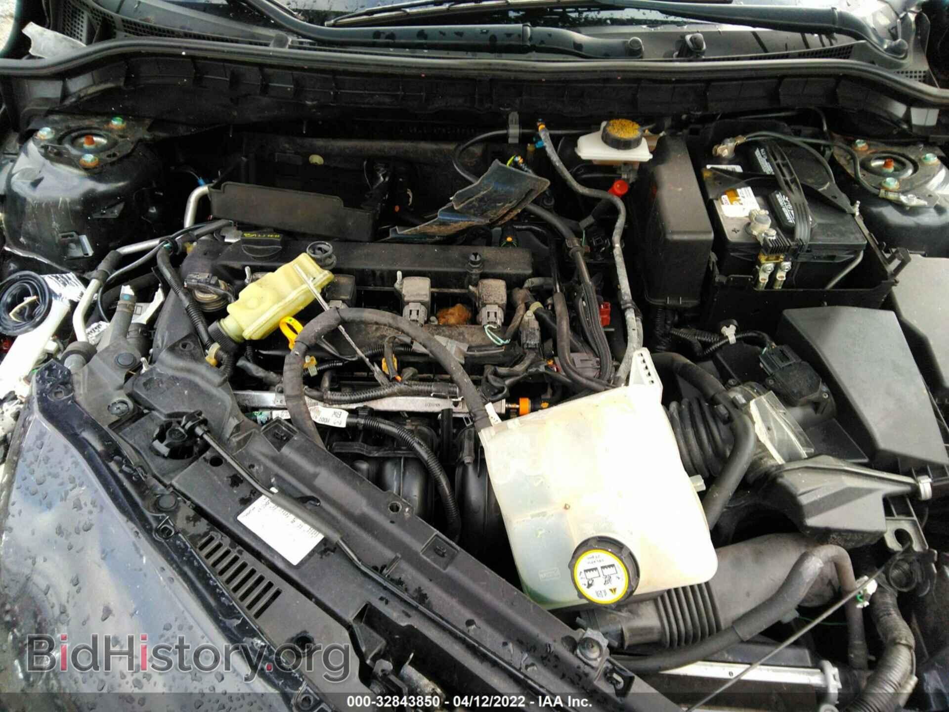 2011 MAZDA MAZDA3 - VIN: JM1BL1VG7B1438667 - Фото 10