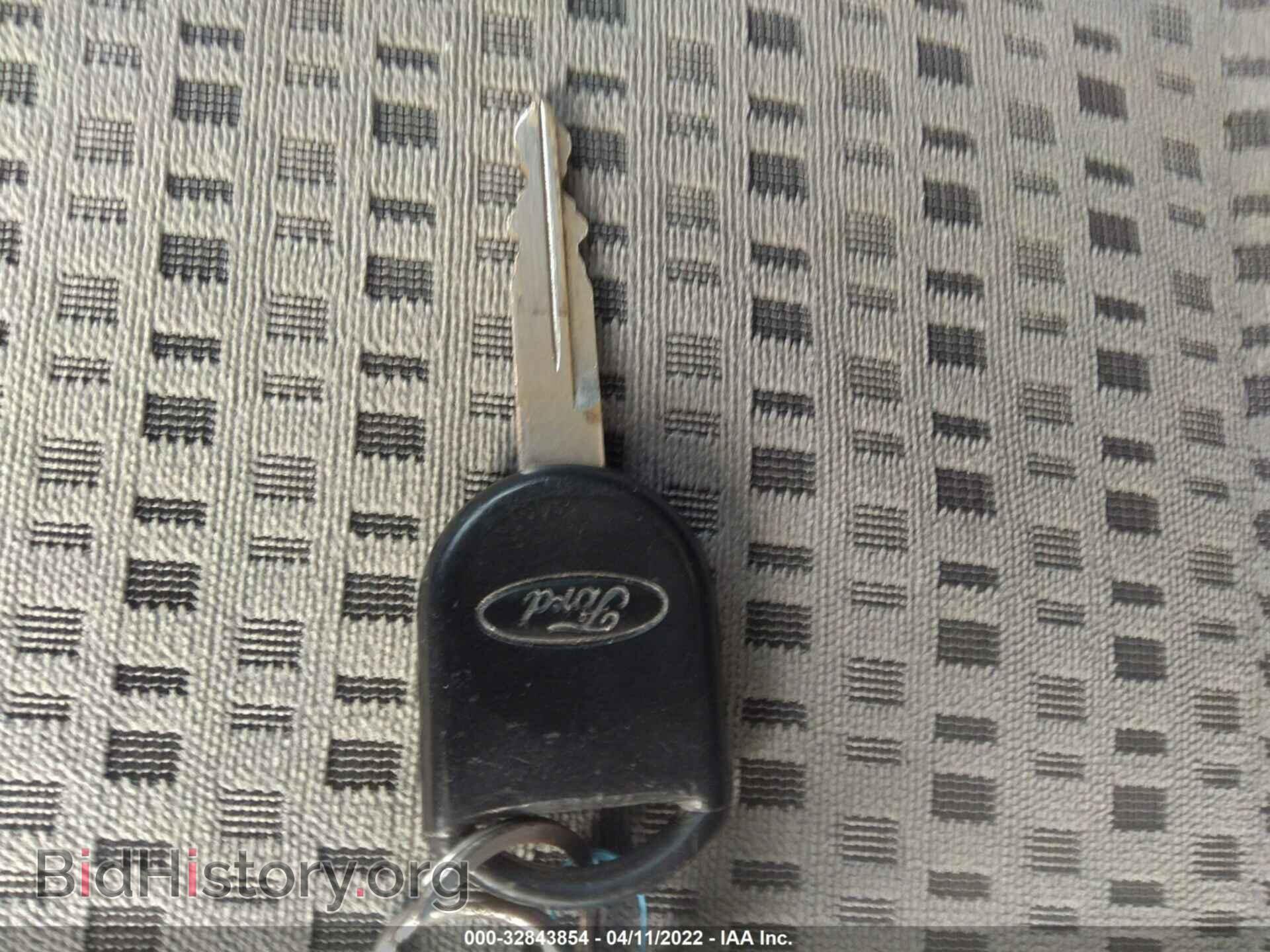 2007 FORD FOCUS - VIN: 1FAFP34N57W150762 - Фото 11