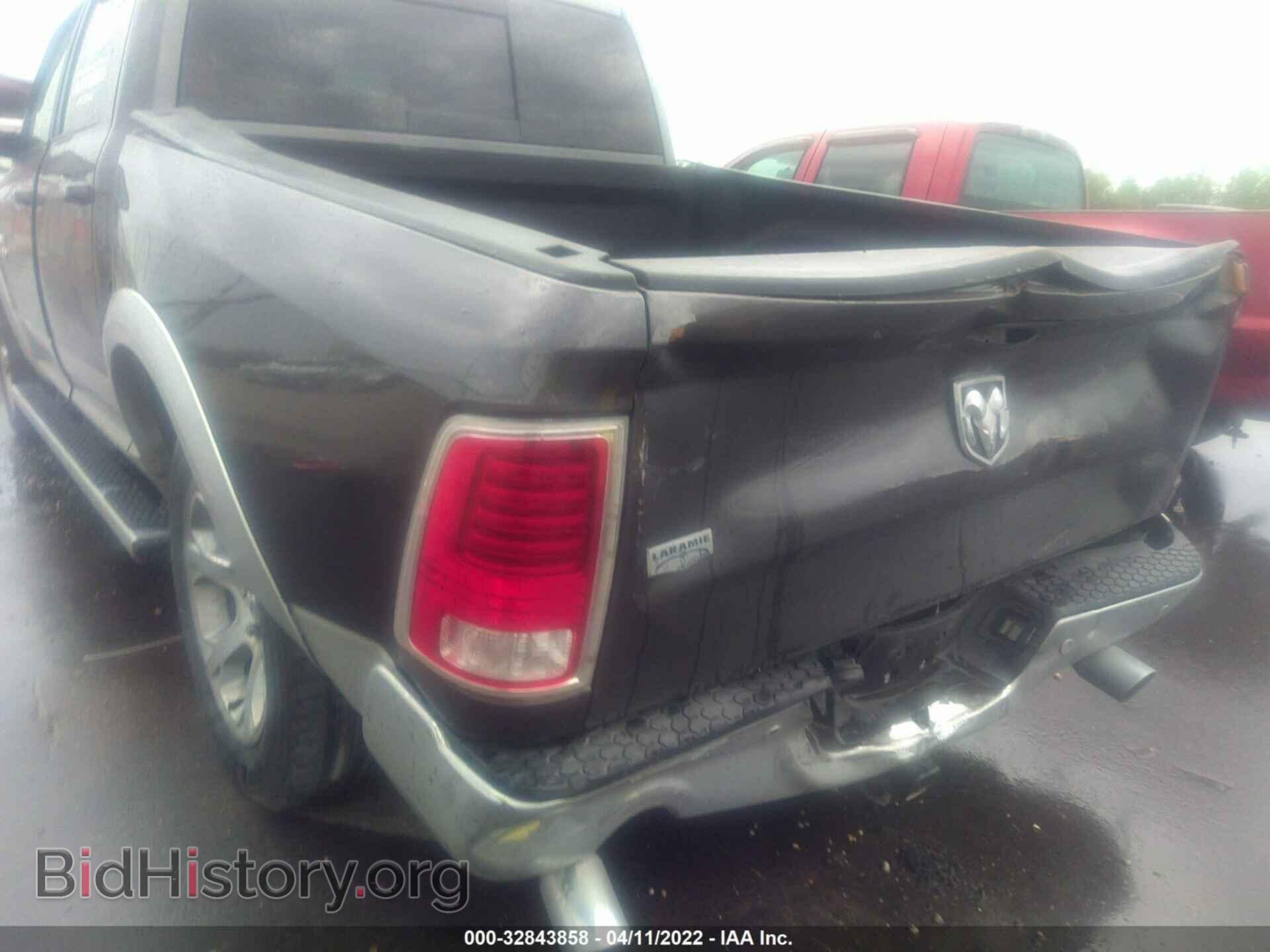 2017 RAM 1500 - VIN: 1C6RR6NT5HS598578 - Фото 14