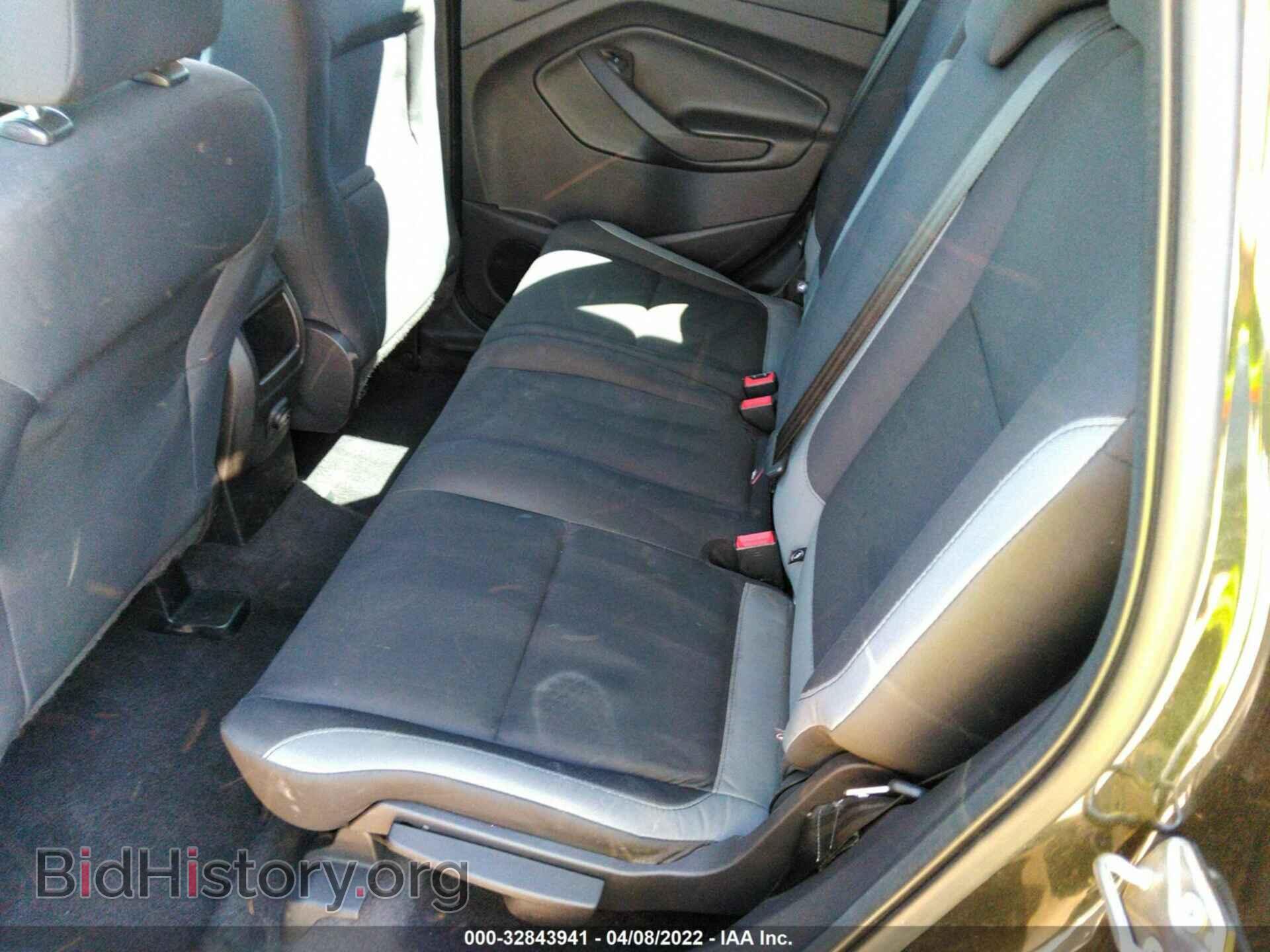 2015 FORD ESCAPE - VIN: 1FMCU0F79FUC62943 - Photo 8