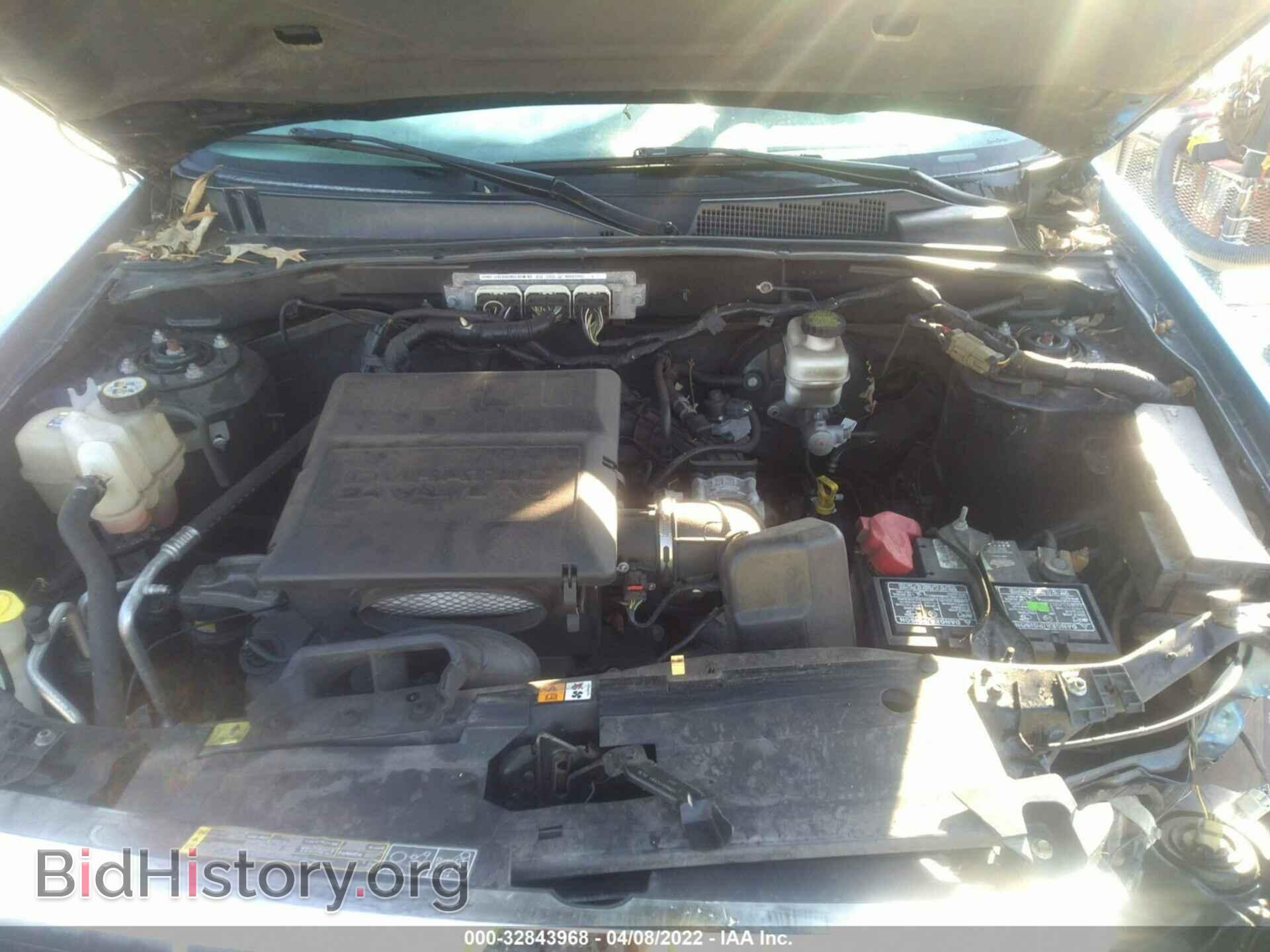 2012 FORD ESCAPE - VIN: 1FMCU9DG3CKC78490 - Фото 10