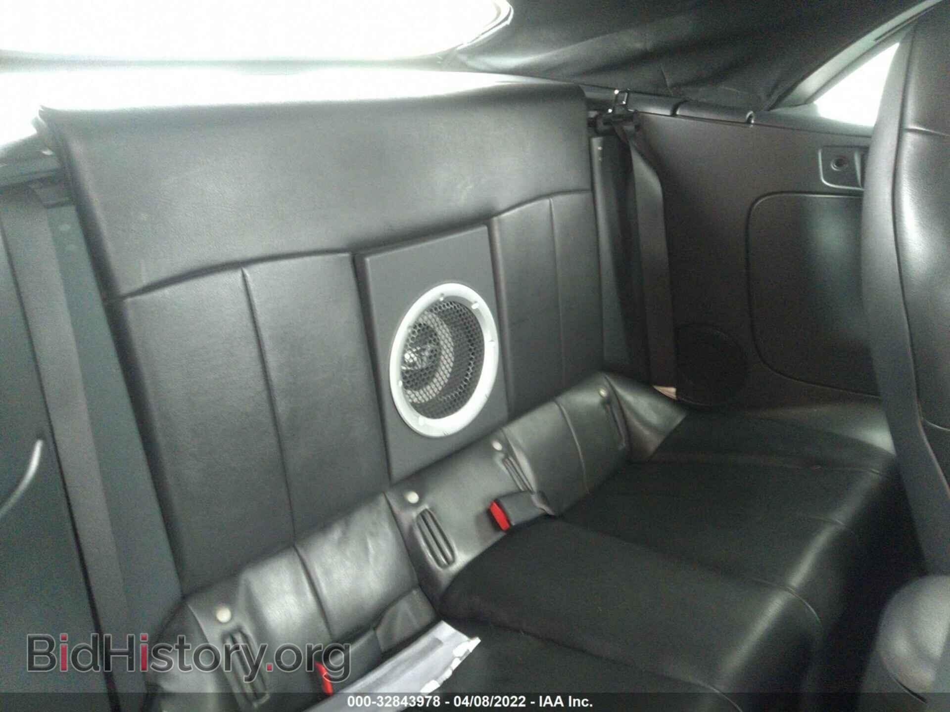 2007 MITSUBISHI ECLIPSE - VIN: 4A3AL35T87E067990 - Фото 8