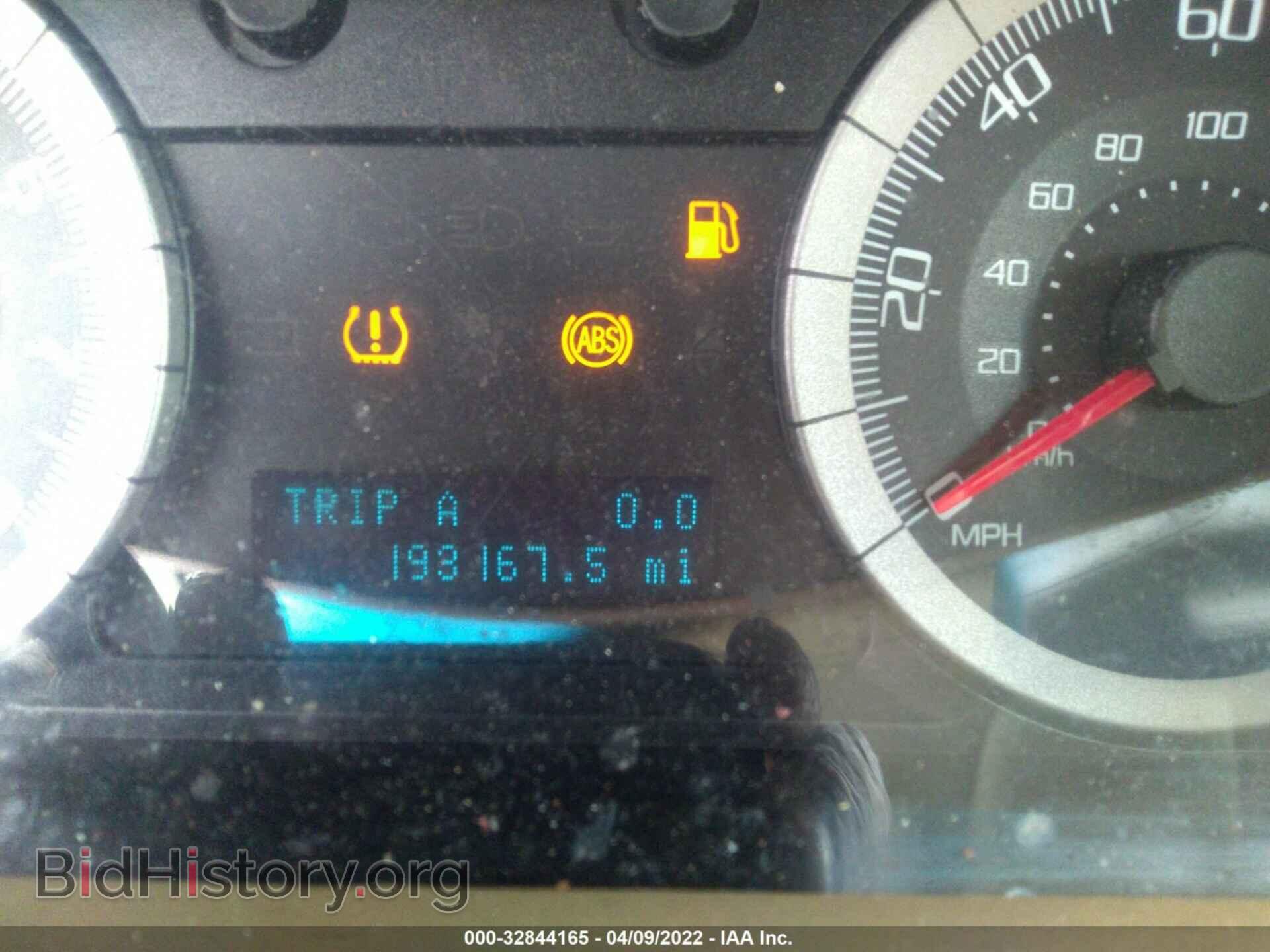 2009 FORD ESCAPE - VIN: 1FMCU94789KC33893 - Фото 7