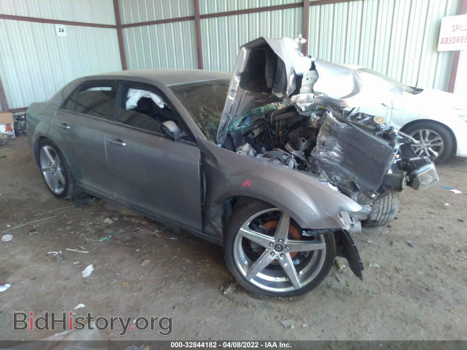 Photo 2C3CCABG0EH336257 - CHRYSLER 300 2014