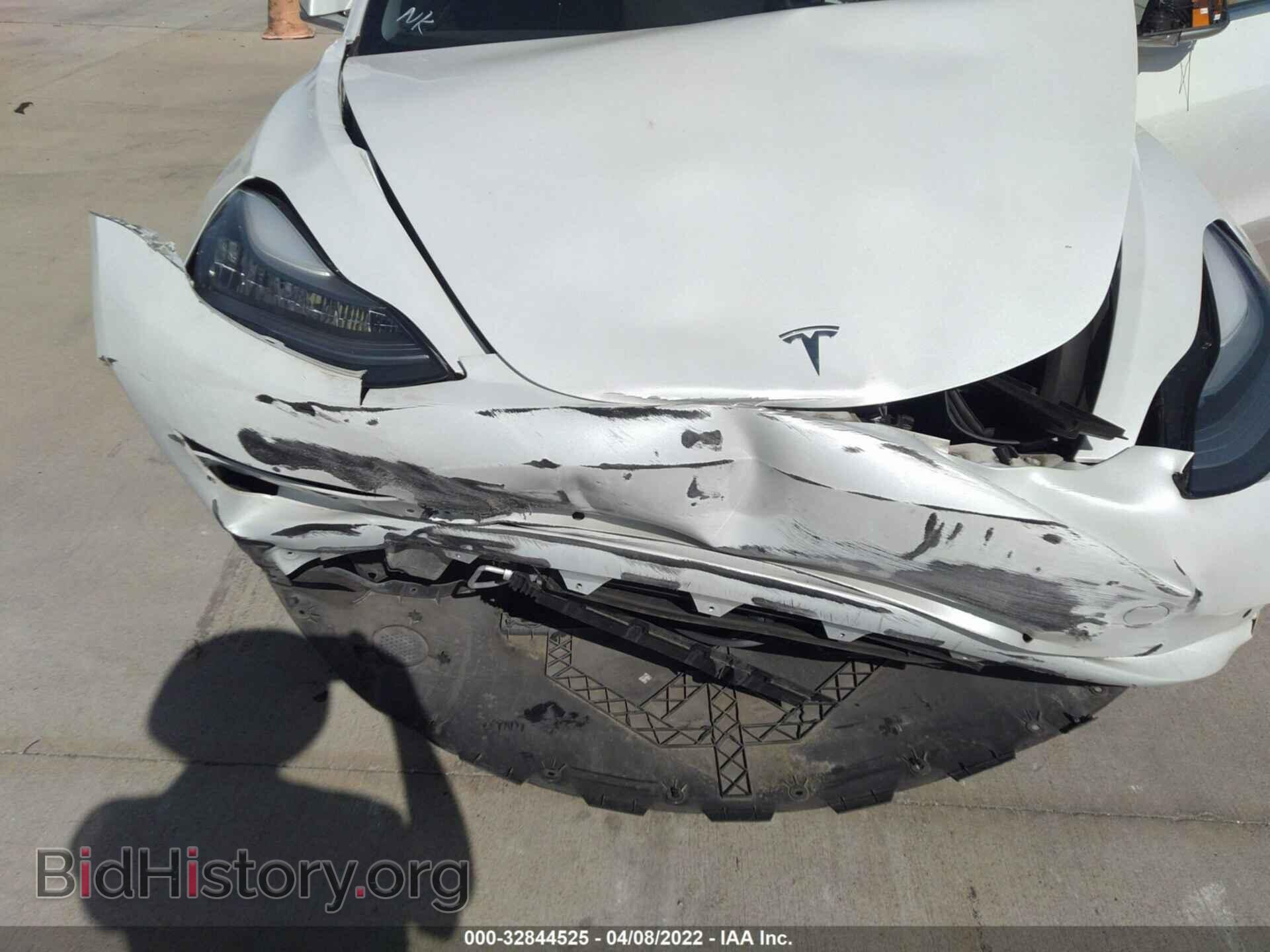 2019 TESLA MODEL 3 - VIN: 5YJ3E1EA9KF191041 - Photo 6