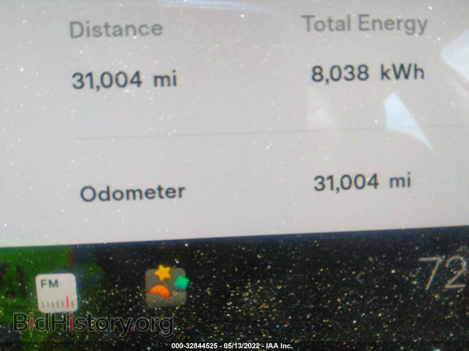 2019 TESLA MODEL 3 - VIN: 5YJ3E1EA9KF191041 - Photo 7