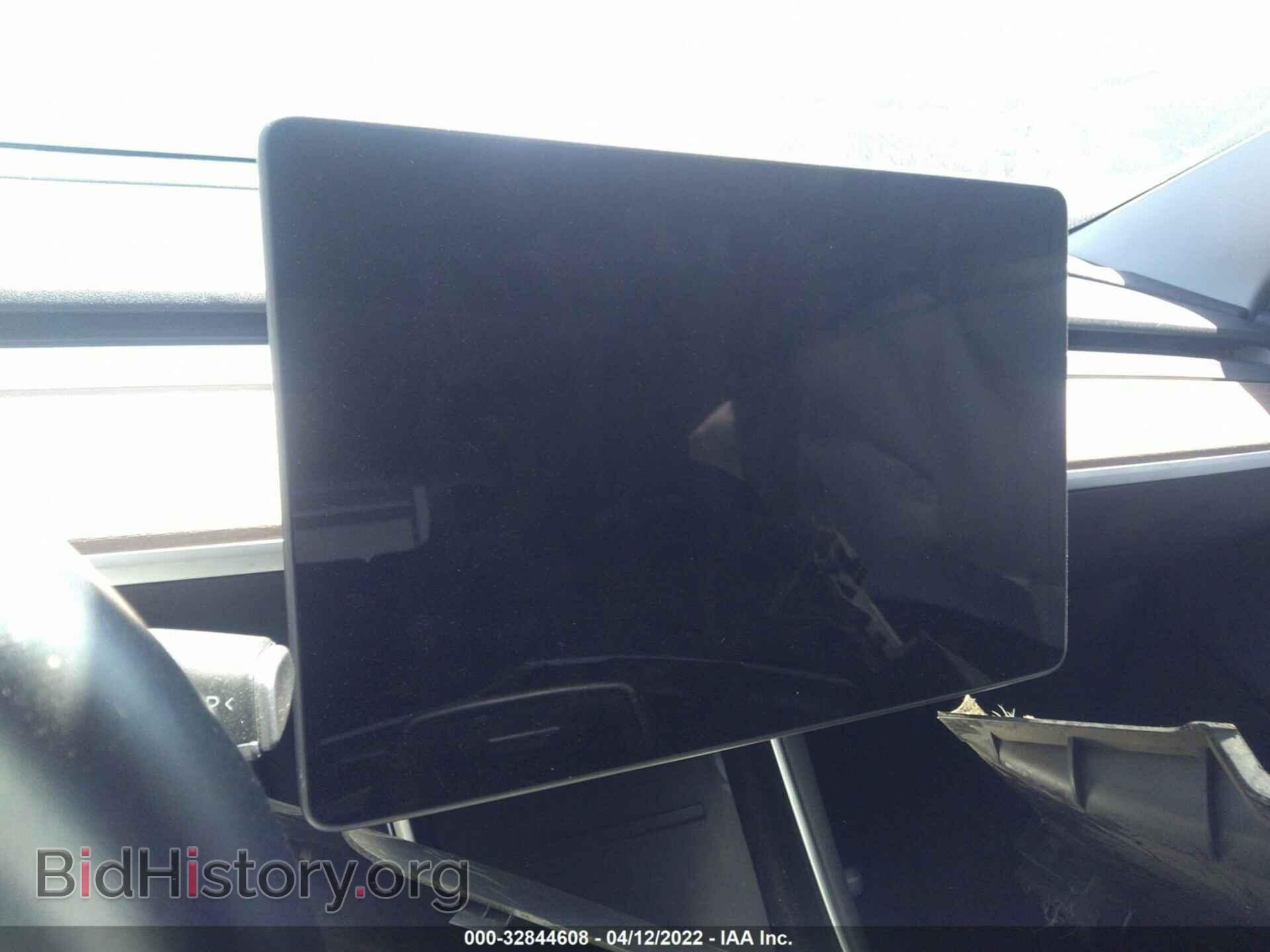 2018 TESLA MODEL 3 - VIN: 5YJ3E1EA6JF034436 - Photo 7
