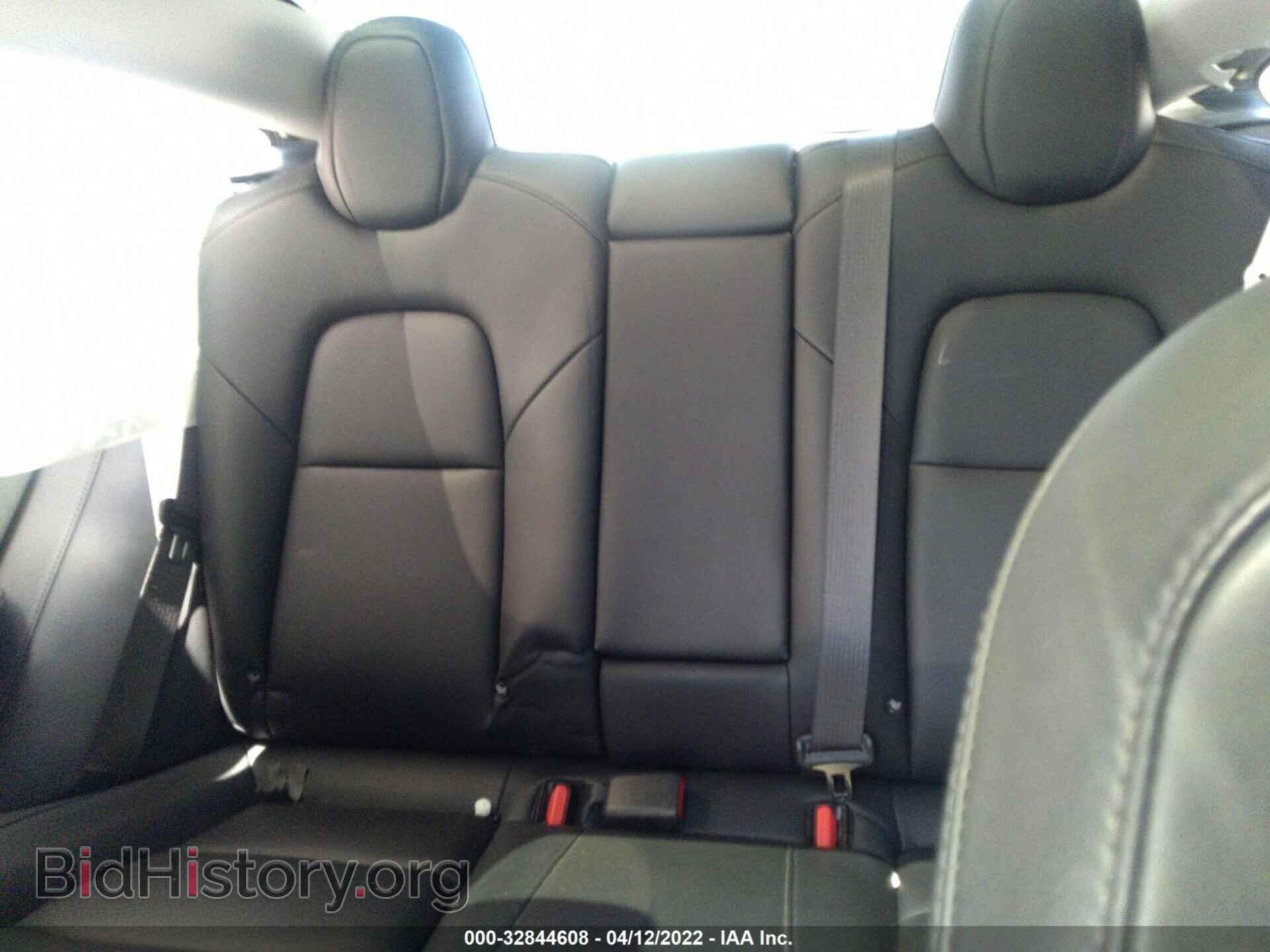 2018 TESLA MODEL 3 - VIN: 5YJ3E1EA6JF034436 - Photo 8
