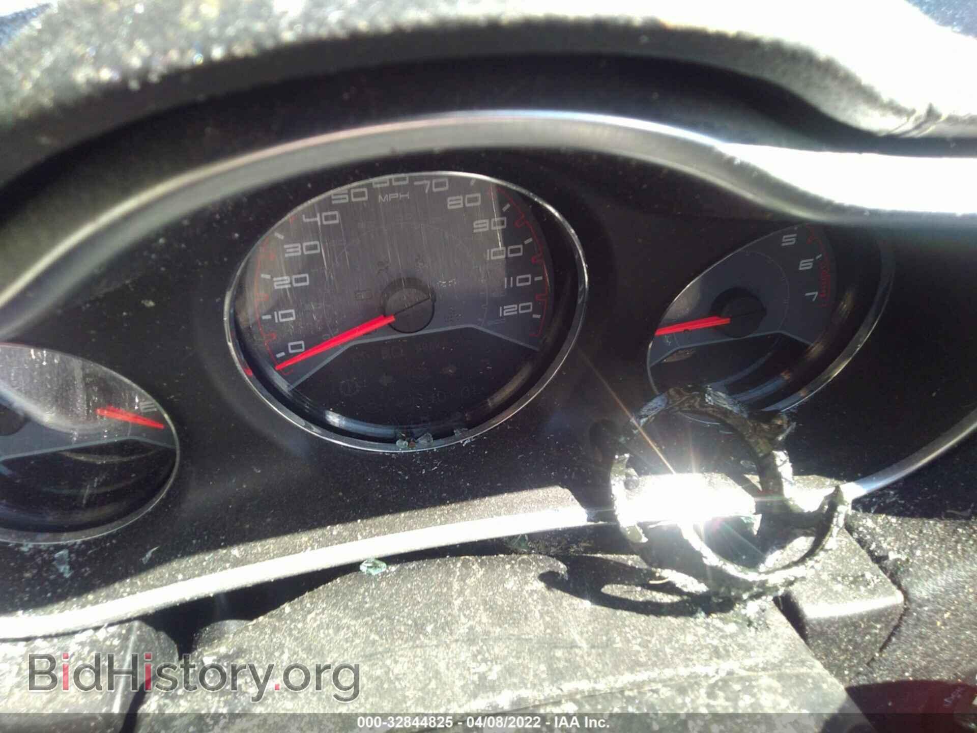 2013 DODGE AVENGER - VIN: 1C3CDZCG5DN576016 - Фото 7