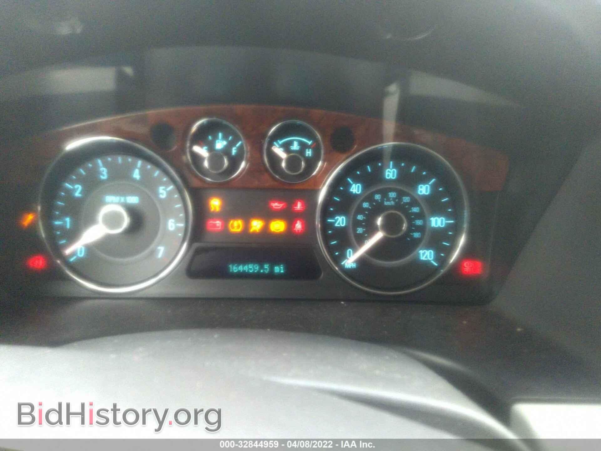 2010 FORD FLEX - VIN: 2FMGK5DC1ABD03536 - Photo 7