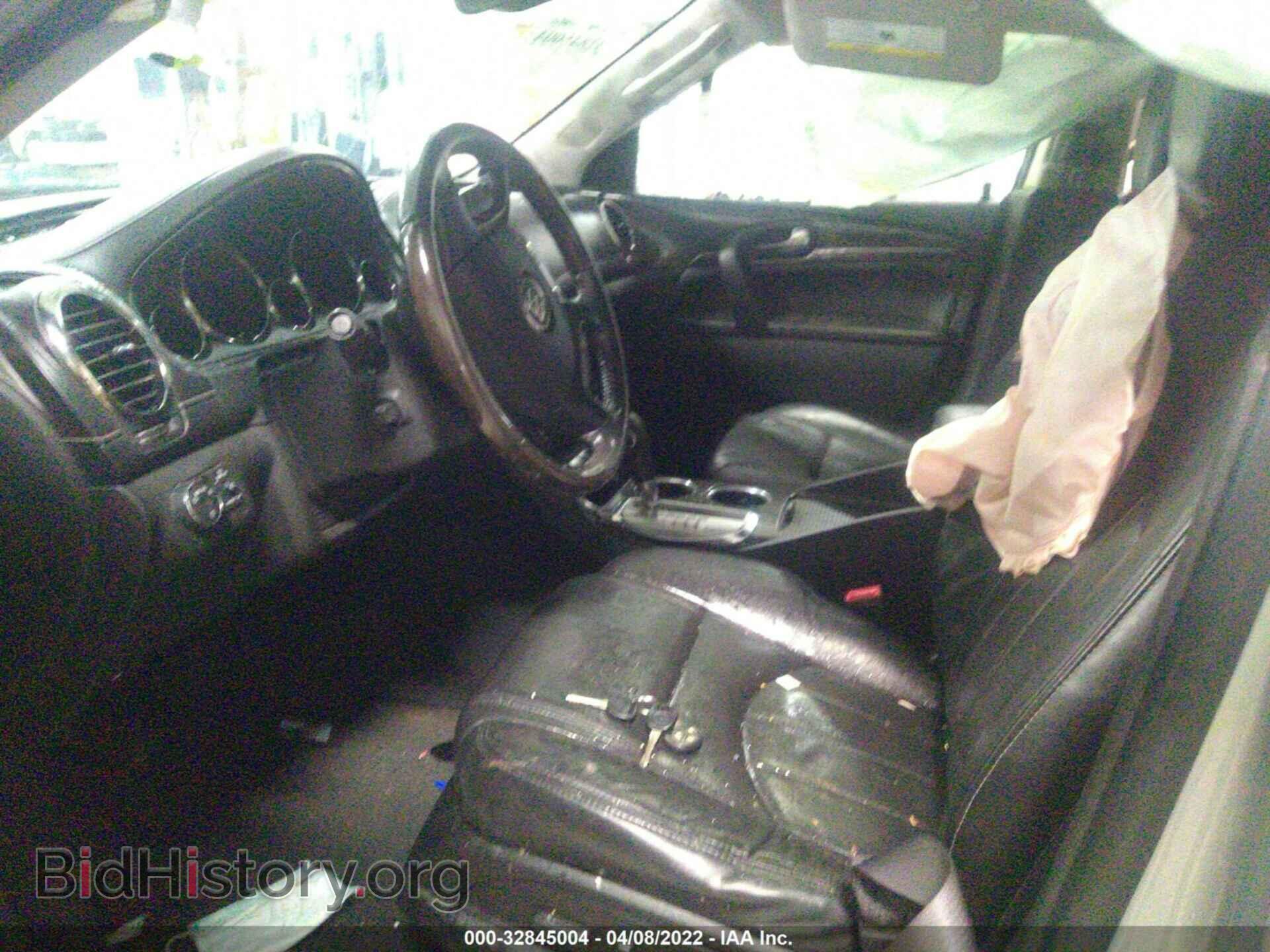 2013 BUICK ENCLAVE - VIN: 5GAKVDKD0DJ264466 - Фото 5
